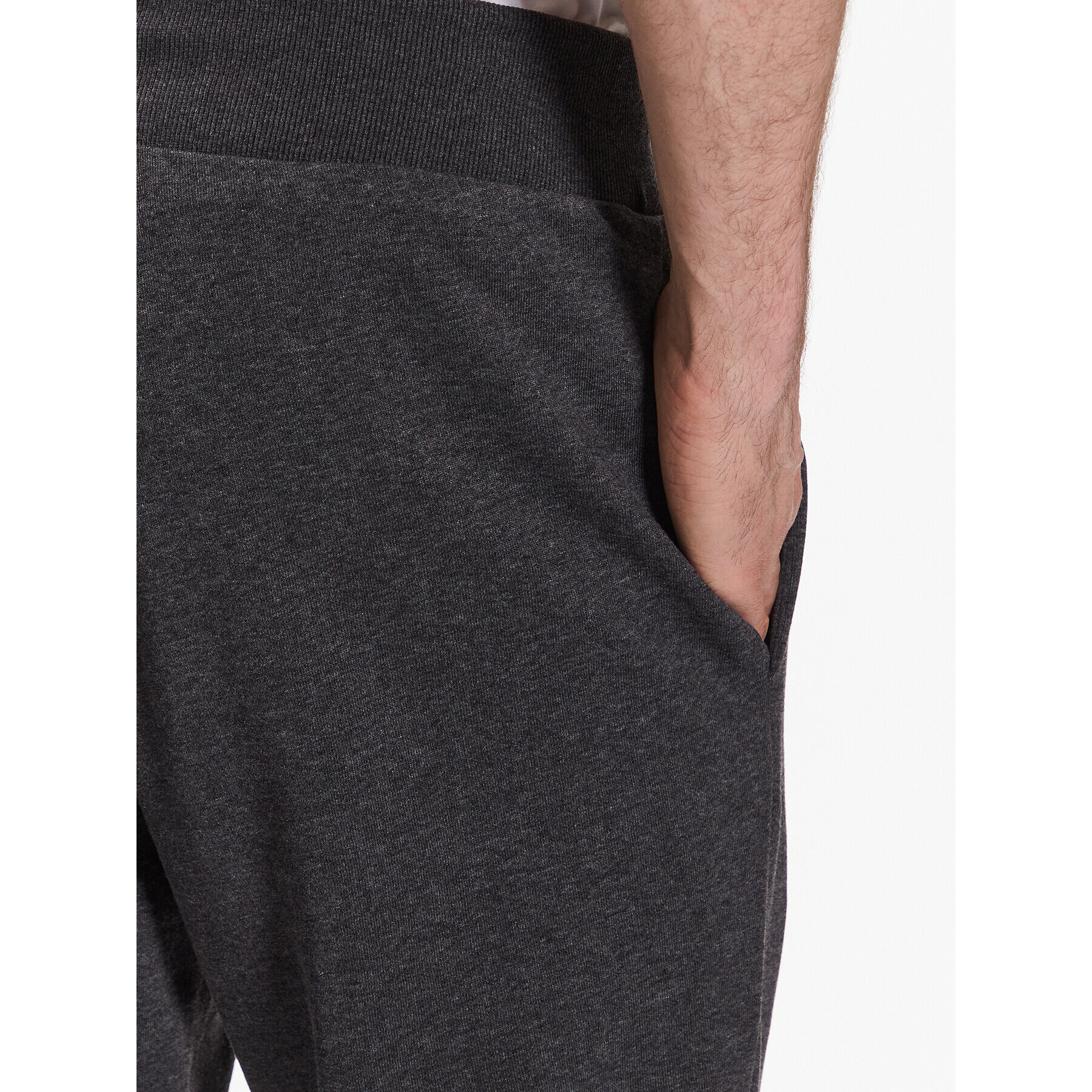 4F Долнище анцуг SS23TTROM223 Сив Regular Fit - Pepit.bg