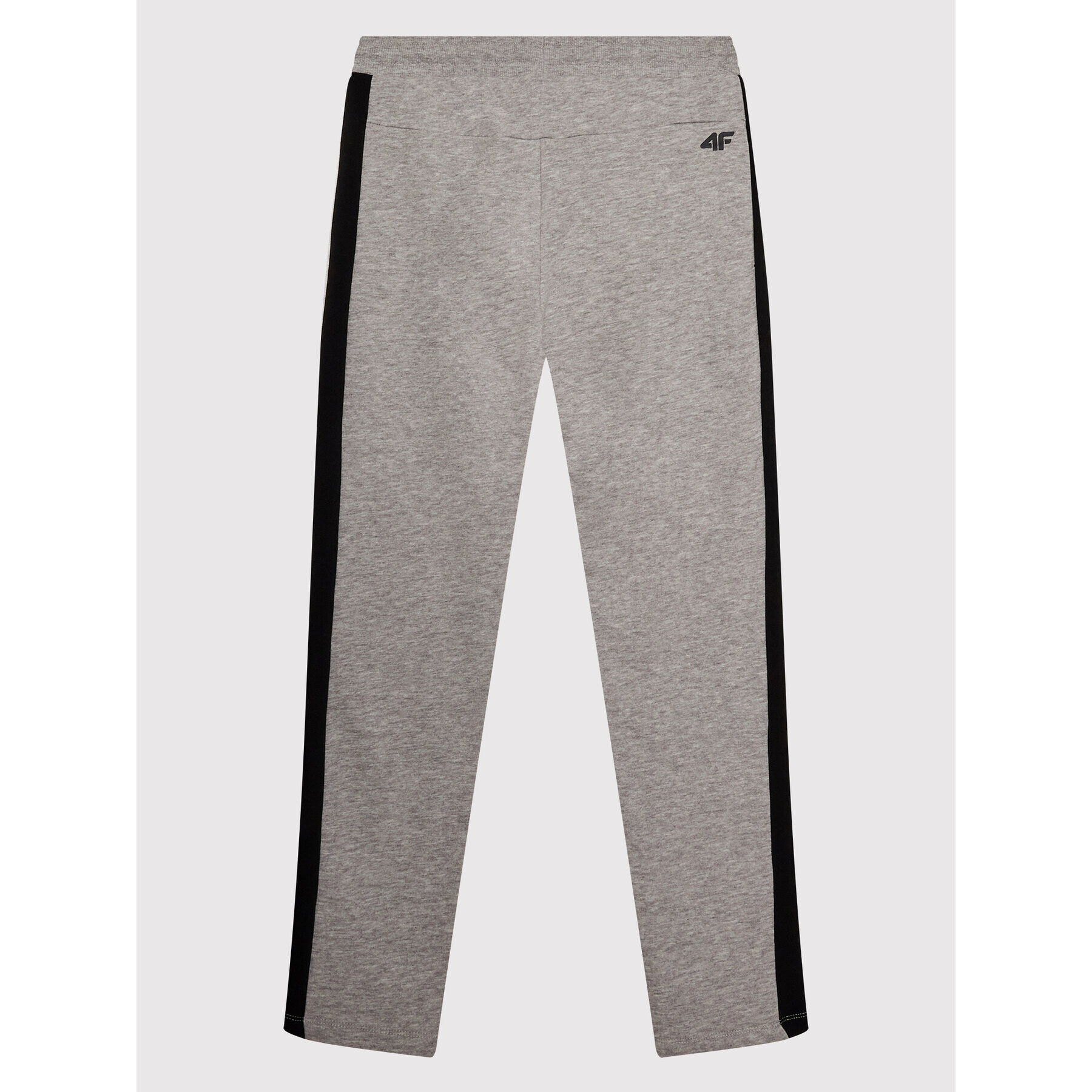4F Долнище анцуг HJL22-JSPMD002 Сив Regular Fit - Pepit.bg