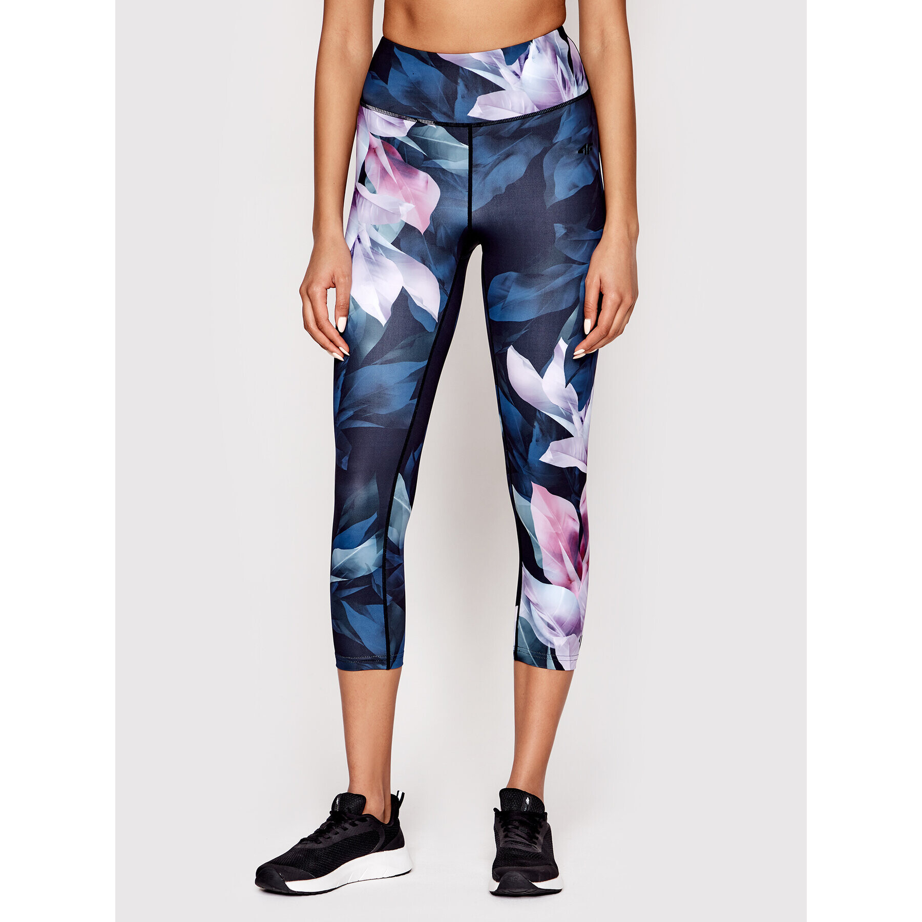 4F Клин H4L22-SPDF016 Цветен Slim Fit - Pepit.bg