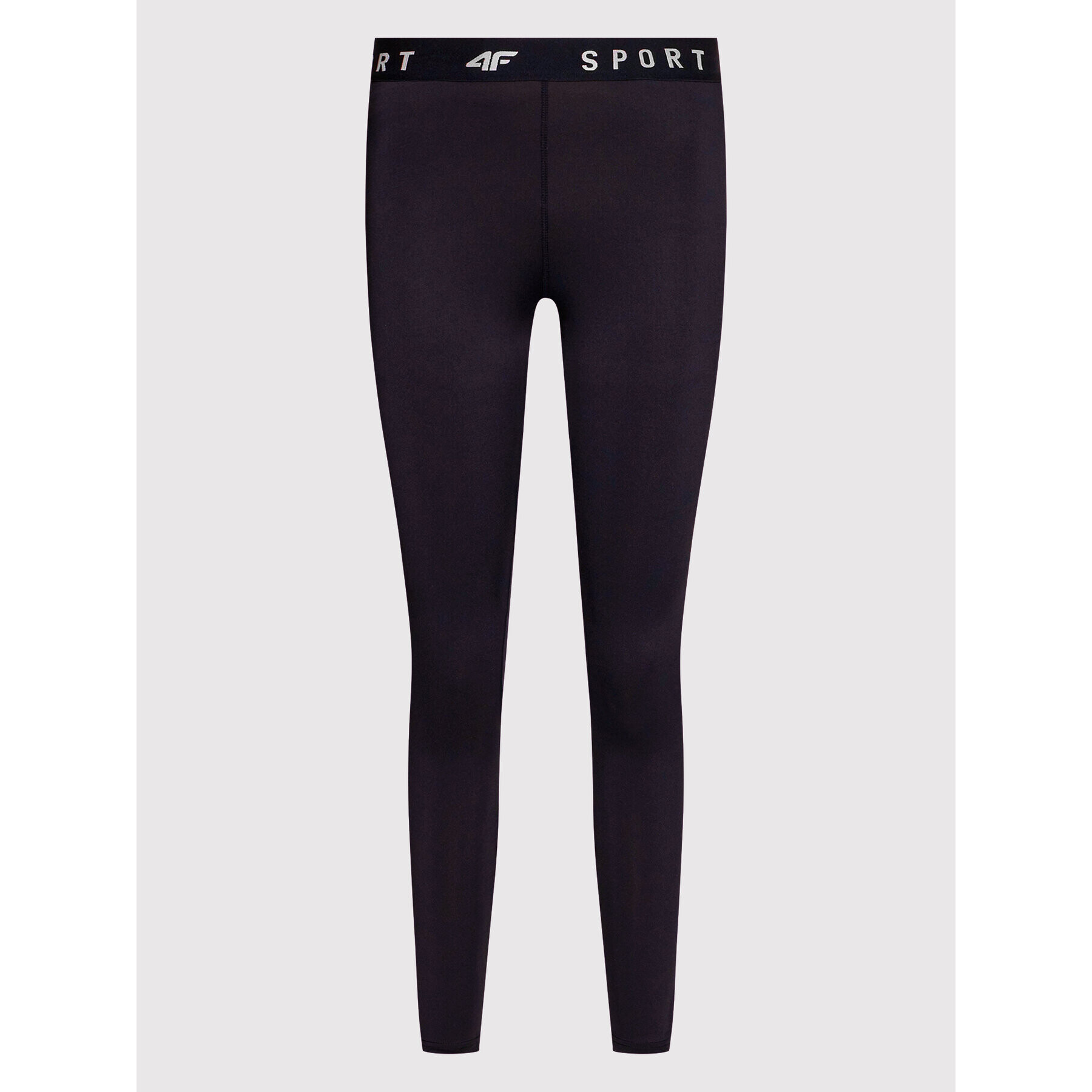 4F Клин H4L22-SPDF35 Черен Slim Fit - Pepit.bg
