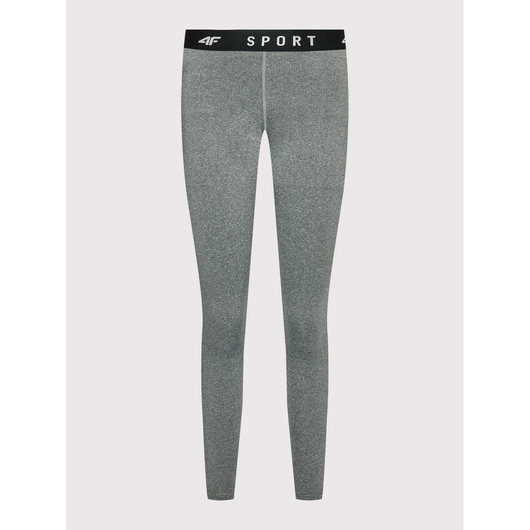 4F Клин H4L22-SPDF351 Сив Slim Fit - Pepit.bg