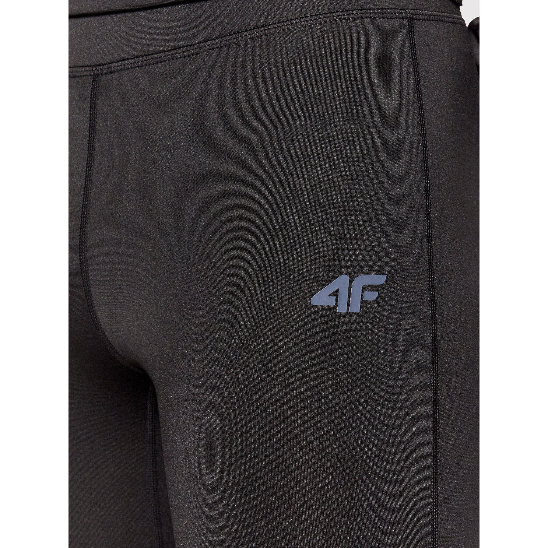 4F Клин H4L22-SPMF012 Черен Slim Fit - Pepit.bg
