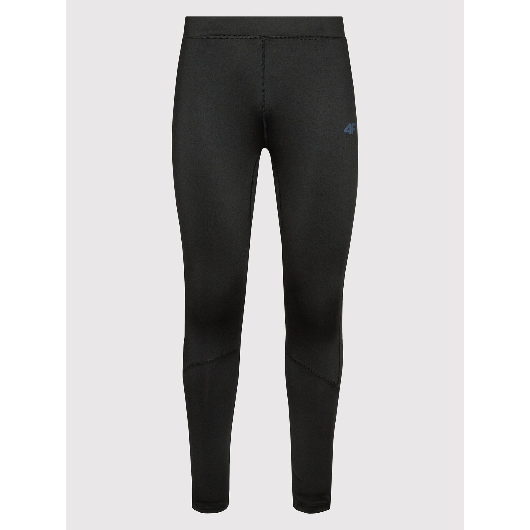 4F Клин H4L22-SPMF012 Черен Slim Fit - Pepit.bg