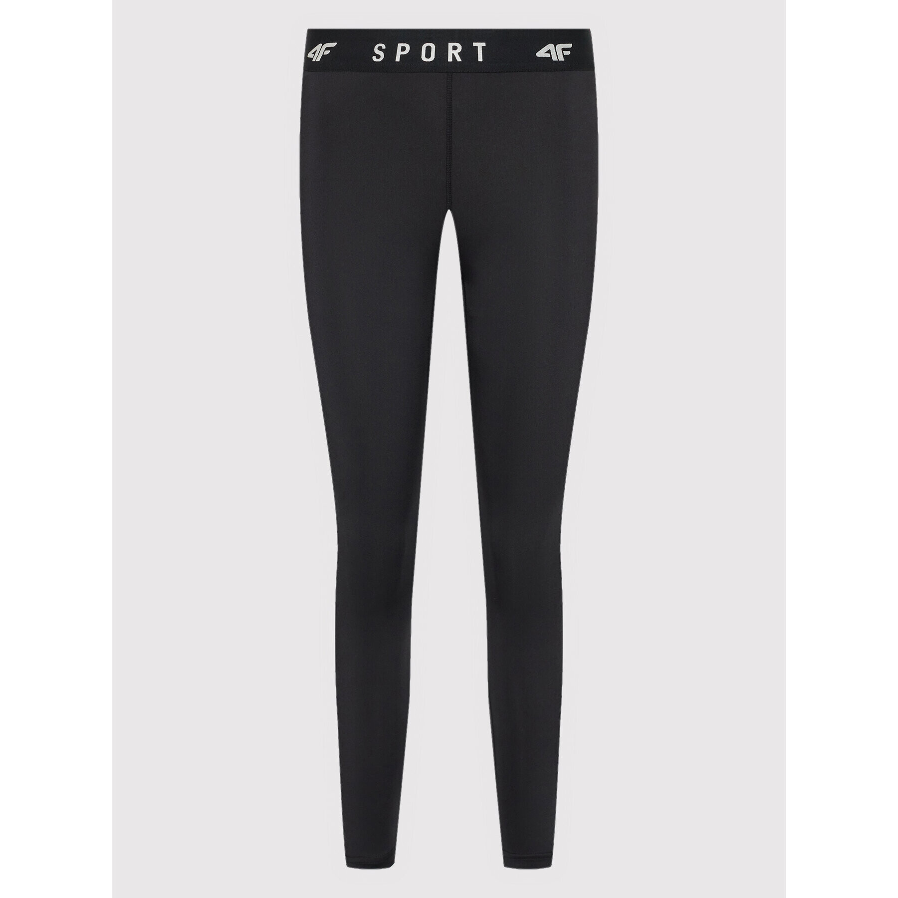 4F Клин H4Z22-SPDF351 Черен Slim Fit - Pepit.bg