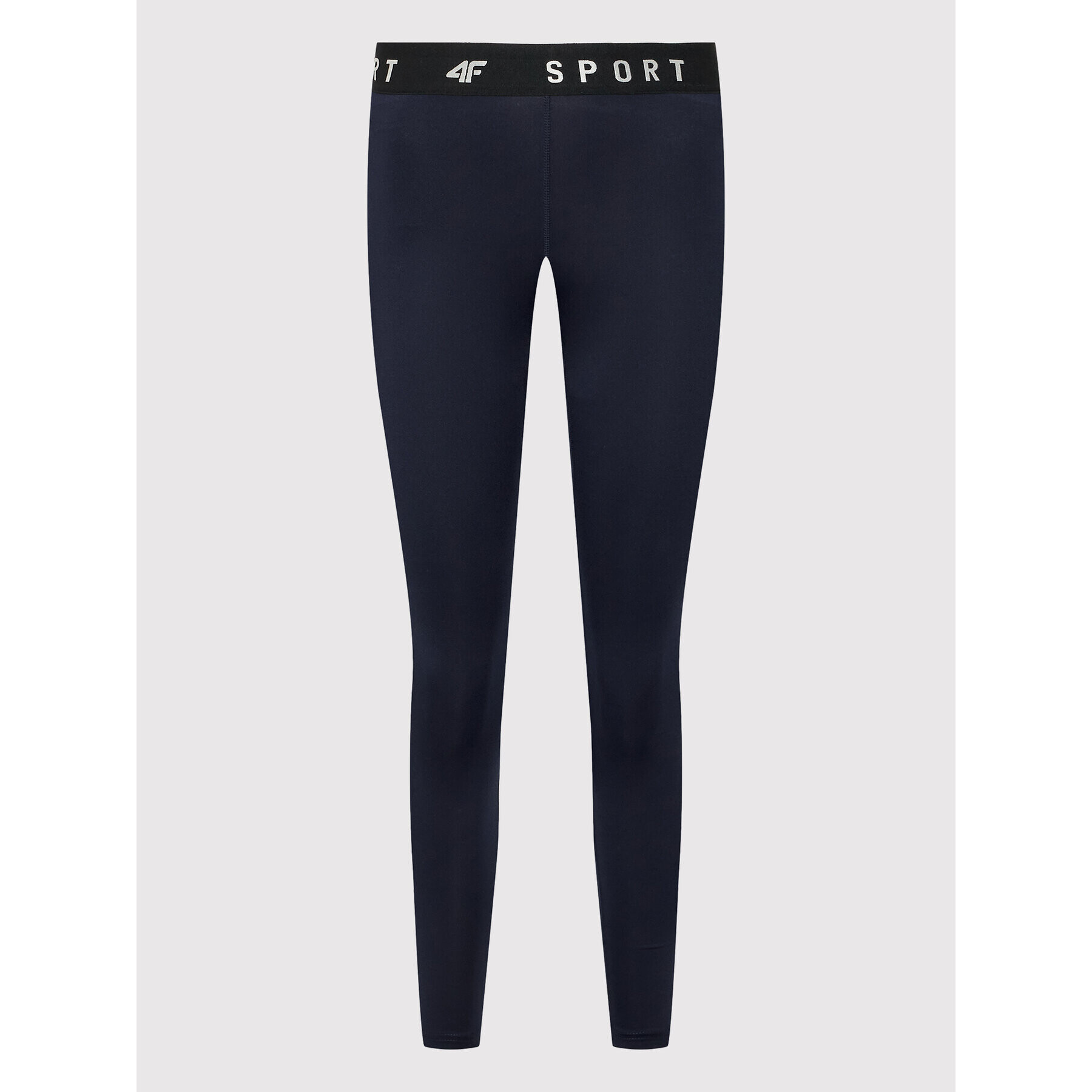 4F Клин H4Z22-SPDF351 Тъмносин Slim Fit - Pepit.bg