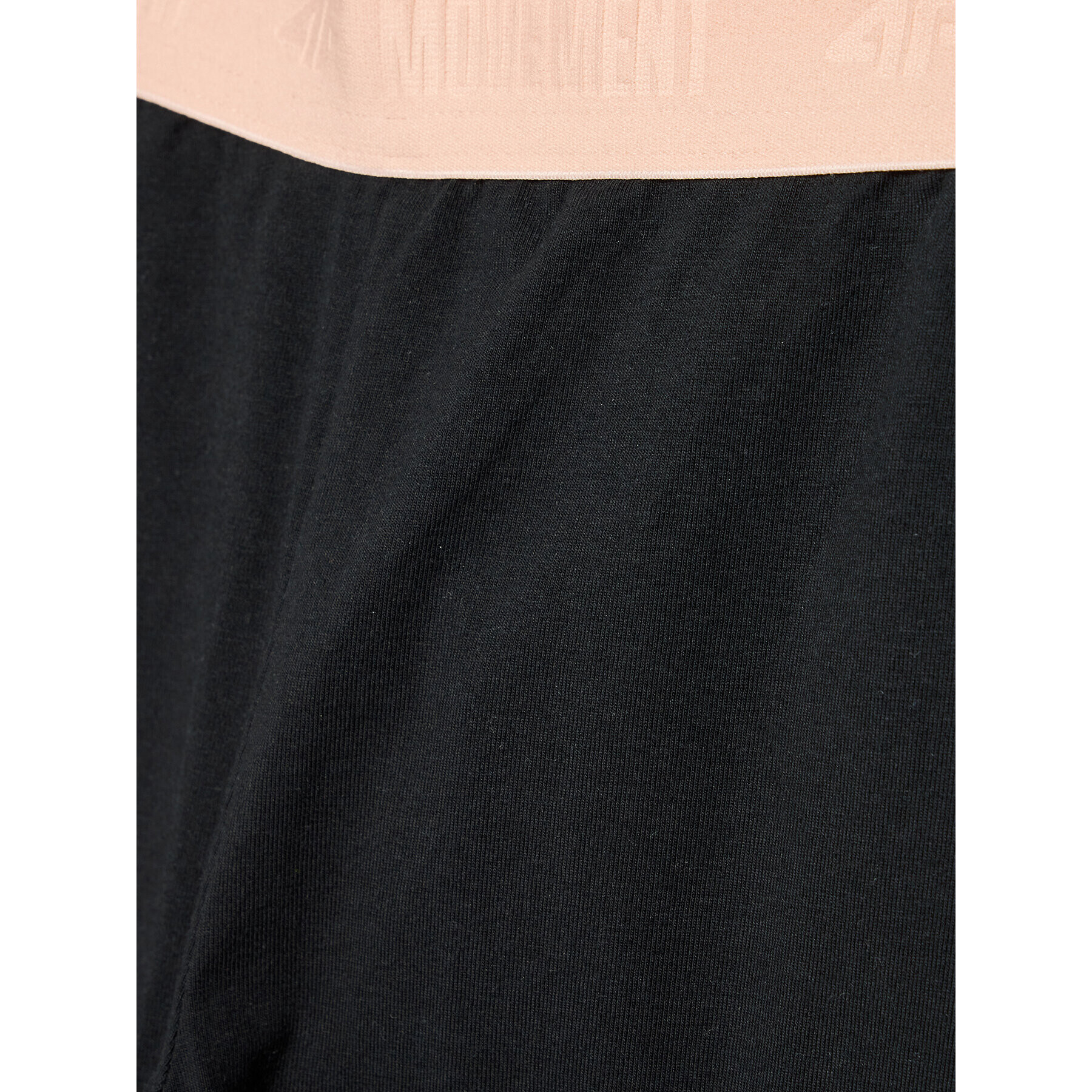 4F Клин HJL22-JLEG004 Черен Slim Fit - Pepit.bg