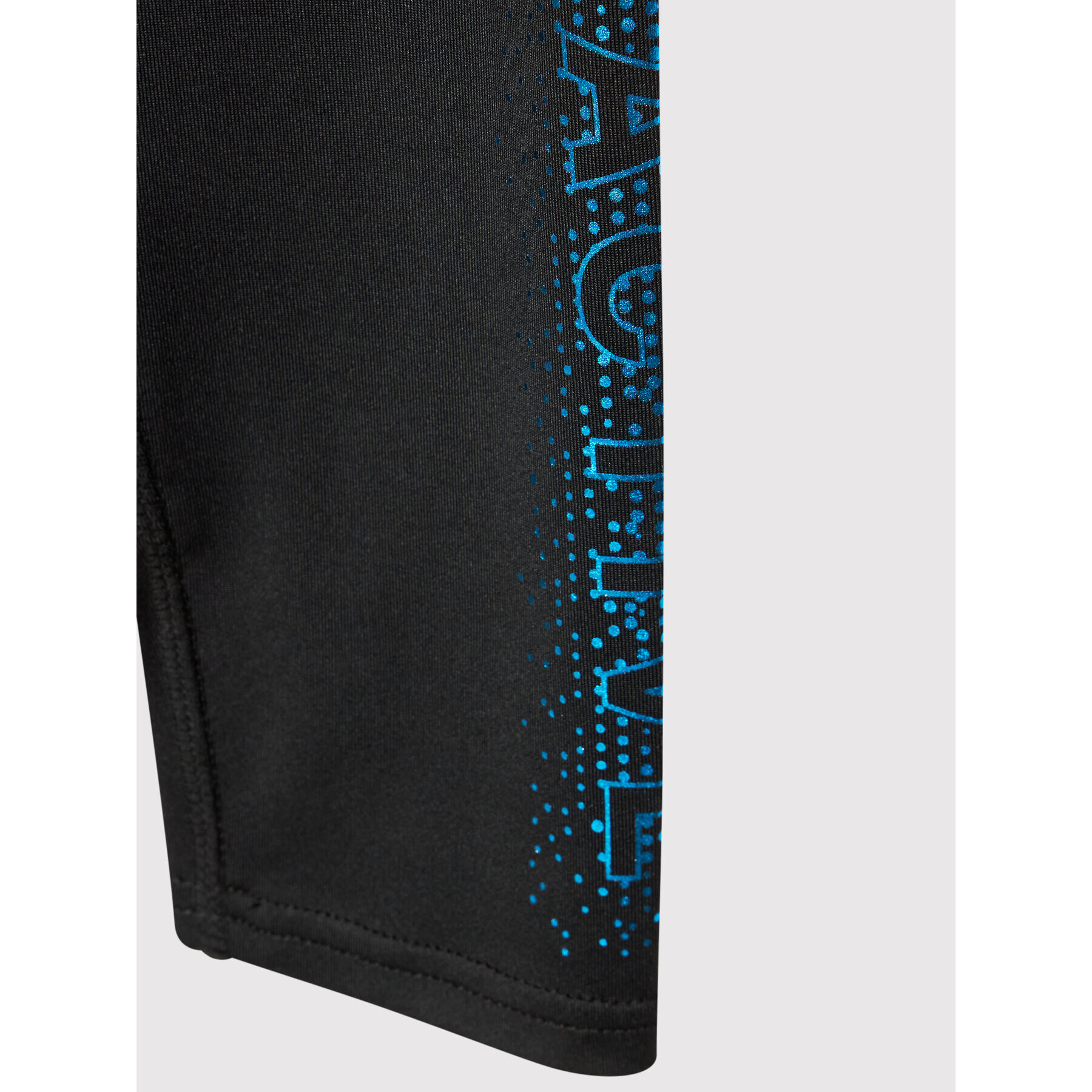 4F Клин HJZ21-JLEG006 Черен Slim Fit - Pepit.bg