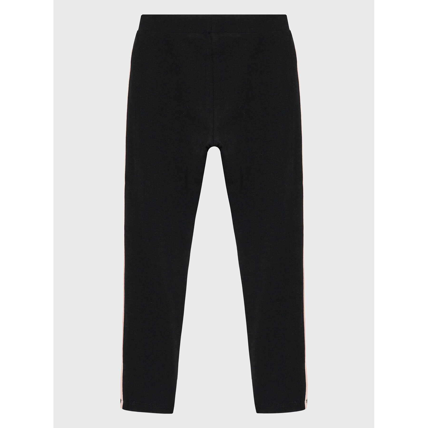 4F Клин HJZ22-JLEG004 Черен Slim Fit - Pepit.bg