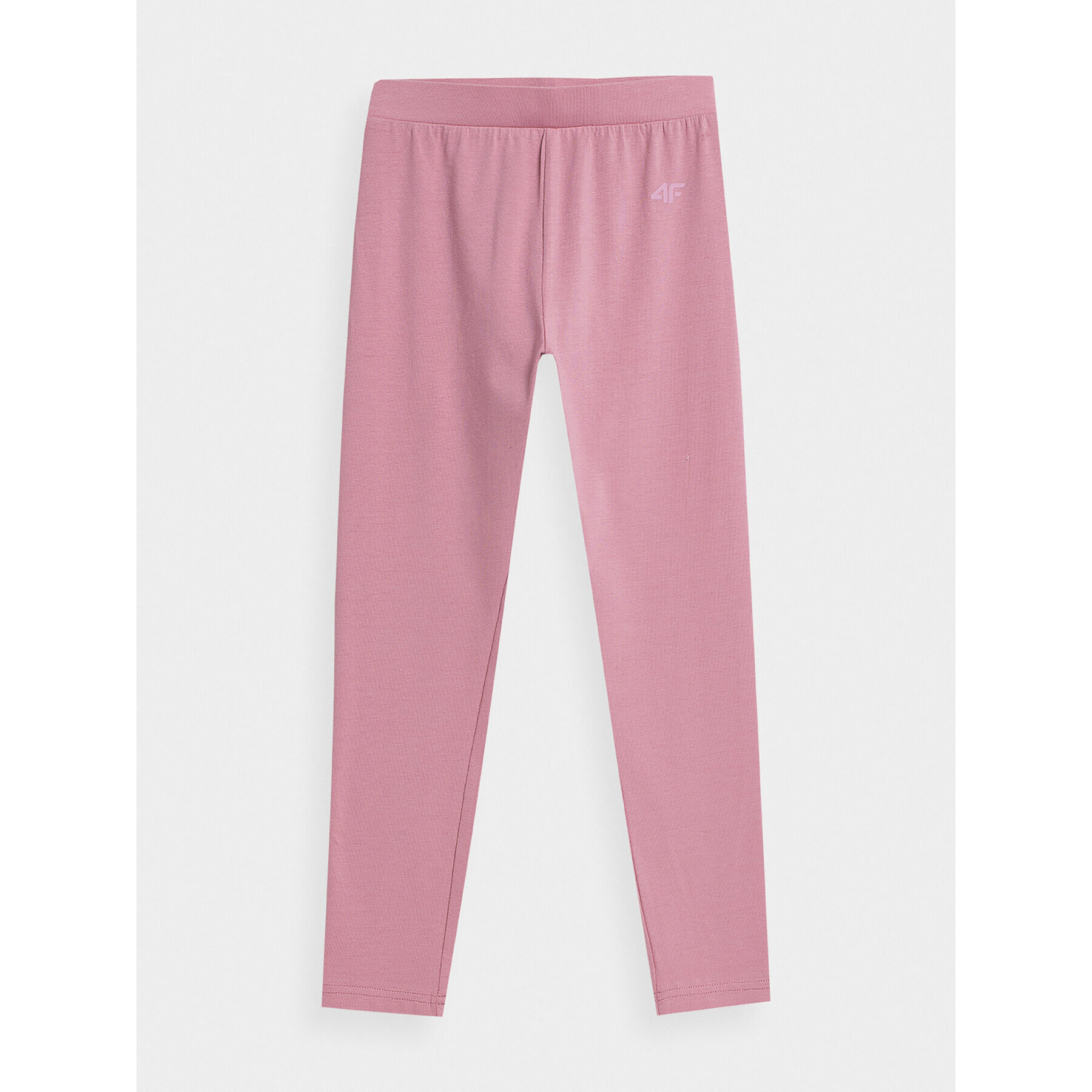 4F Клин JAW23TTIGF093 Розов Slim Fit - Pepit.bg