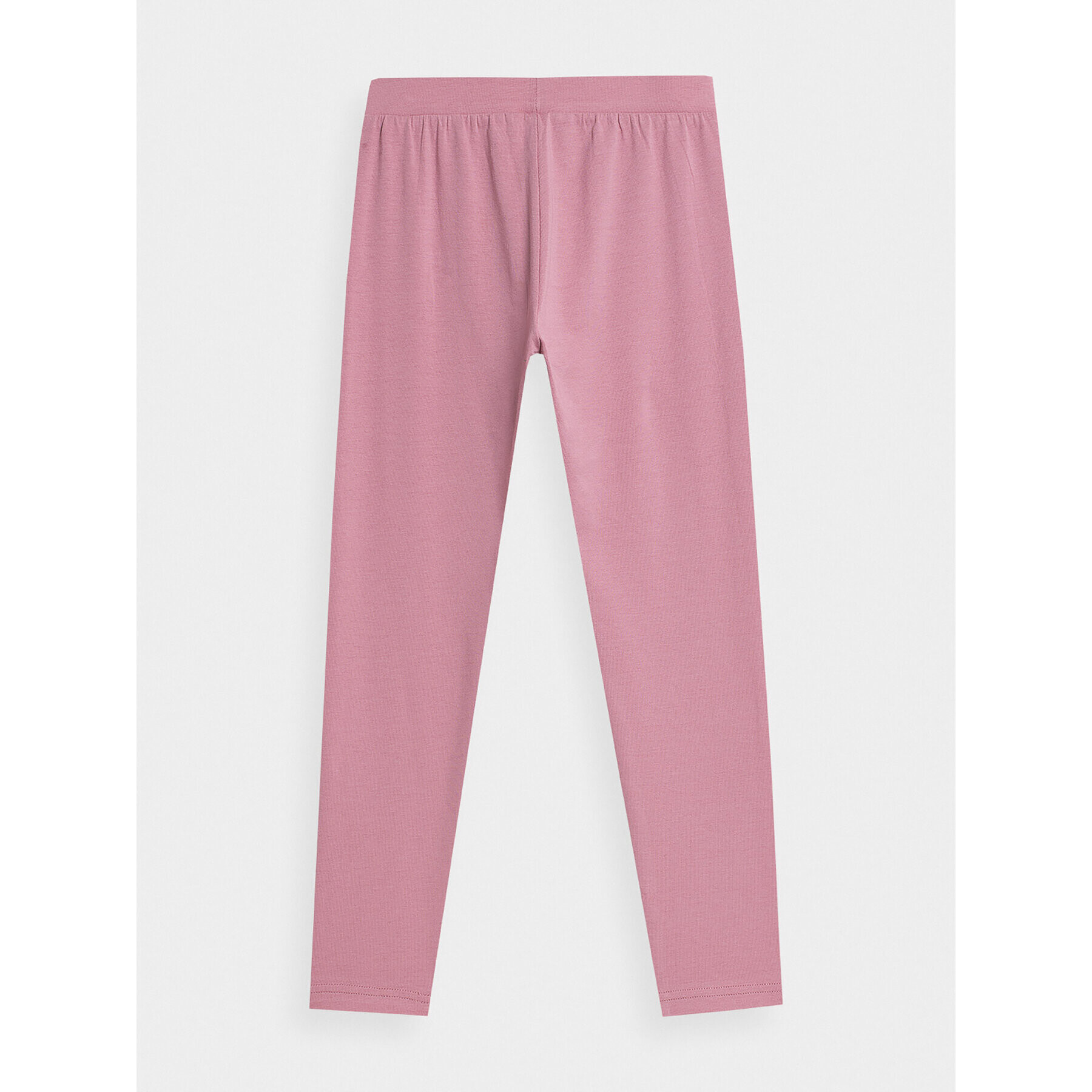 4F Клин JAW23TTIGF093 Розов Slim Fit - Pepit.bg