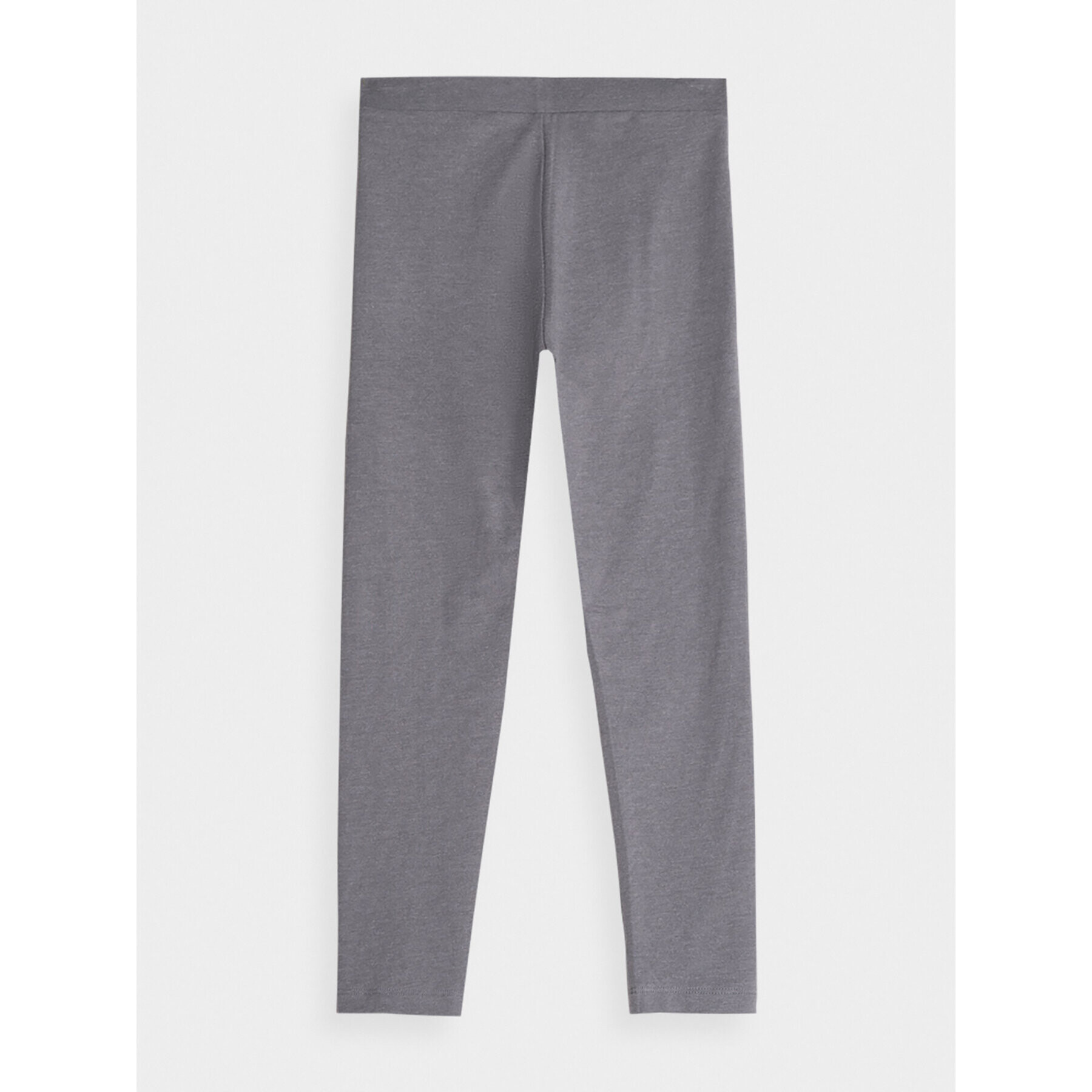 4F Клин JAW23TTIGF093 Сив Slim Fit - Pepit.bg