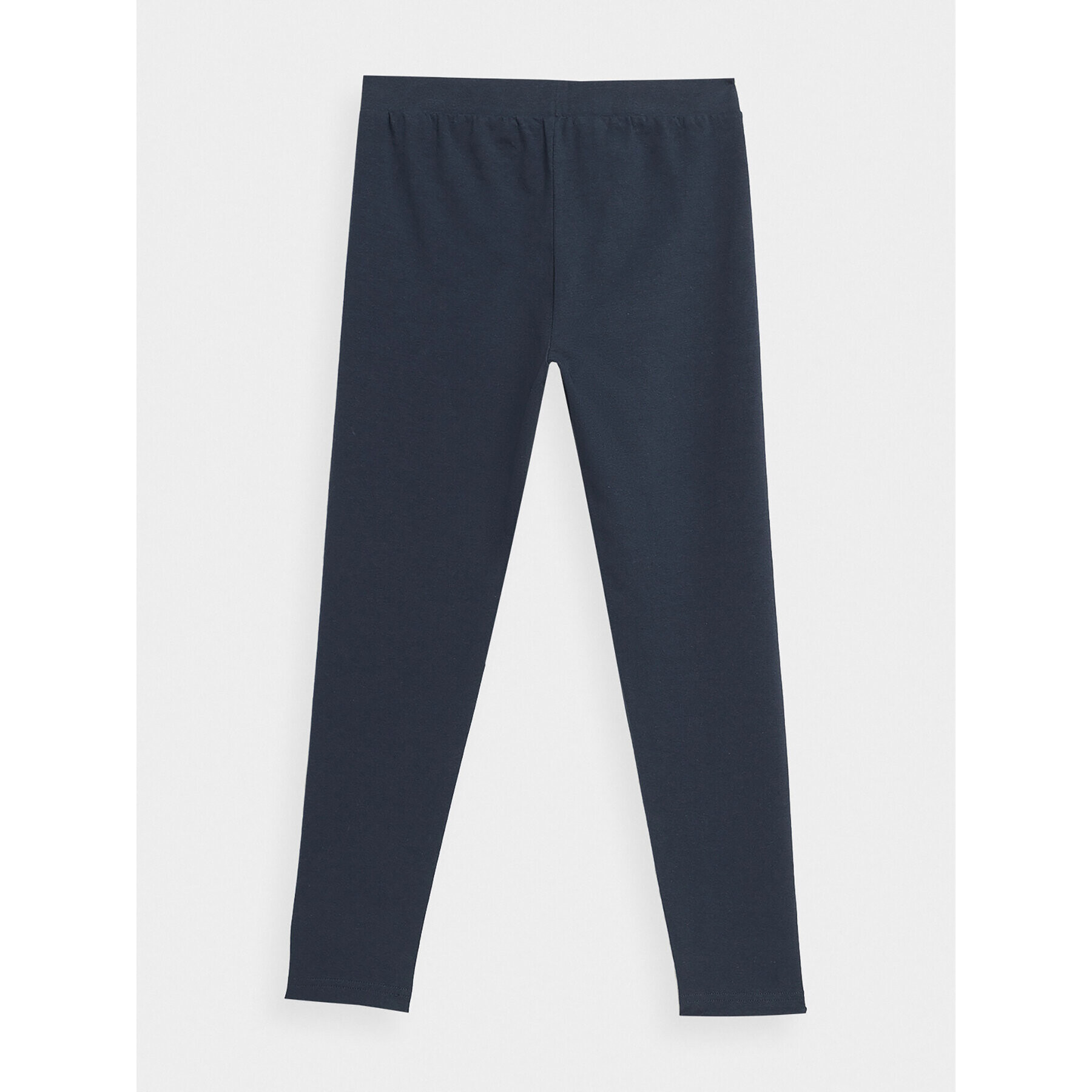 4F Клин JAW23TTIGF093 Тъмносин Slim Fit - Pepit.bg