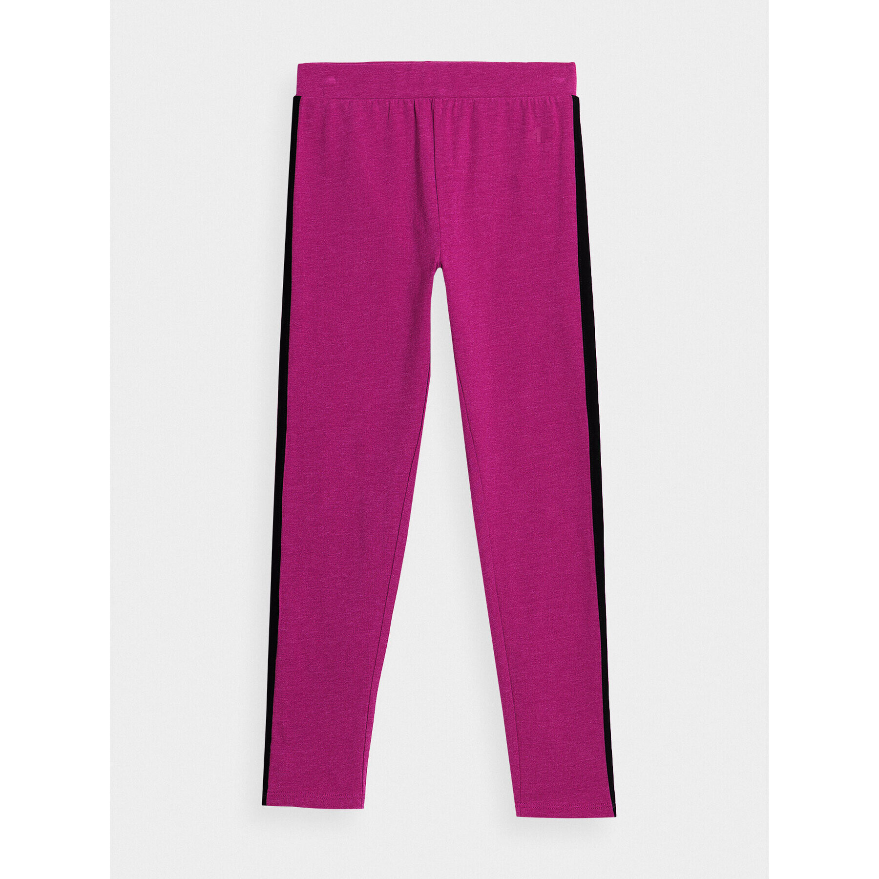 4F Клин JAW23TTIGF094 Розов Slim Fit - Pepit.bg