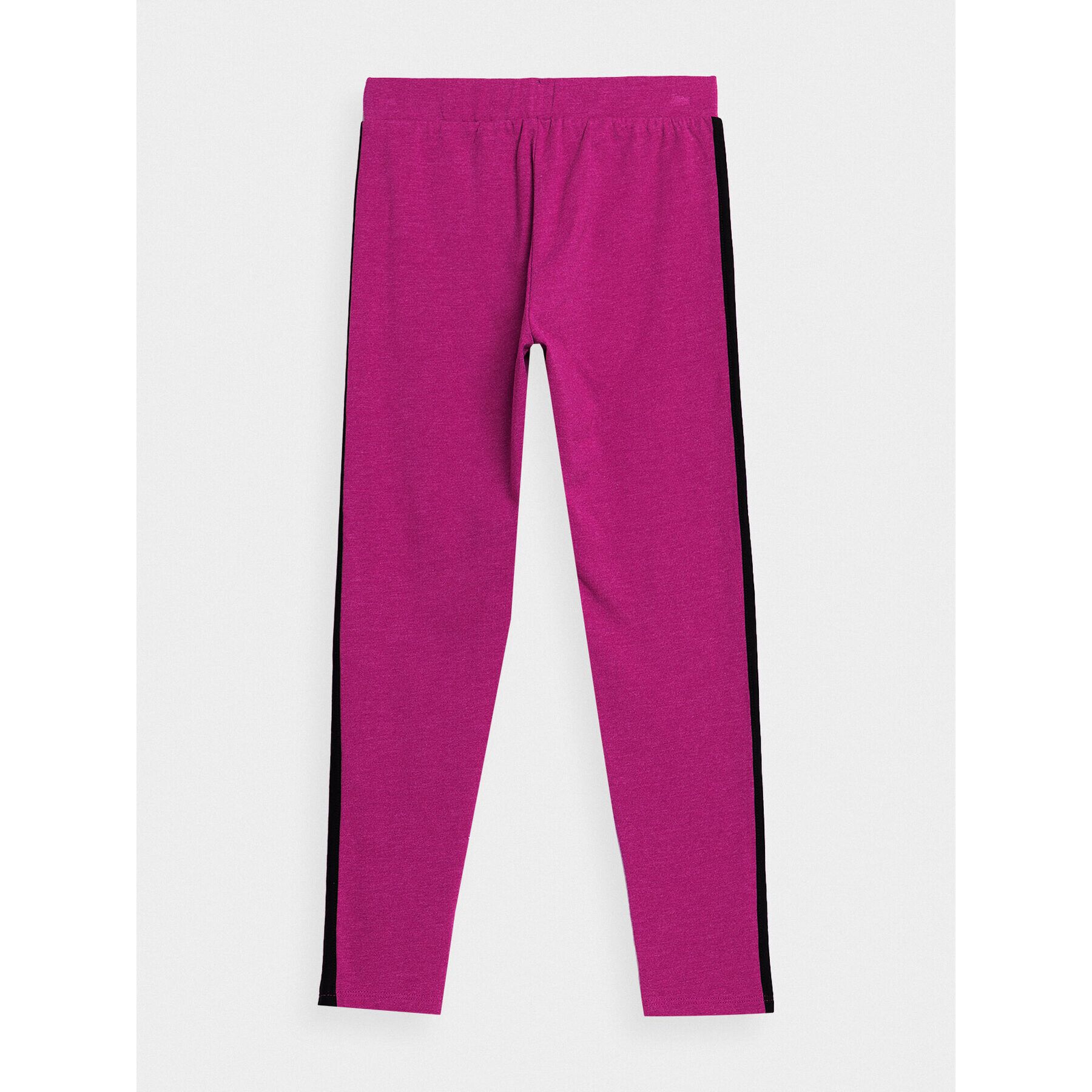 4F Клин JAW23TTIGF094 Розов Slim Fit - Pepit.bg