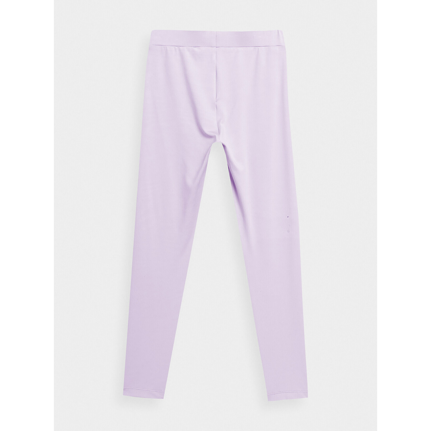 4F Клин JSS23TTIGF049 Виолетов Slim Fit - Pepit.bg