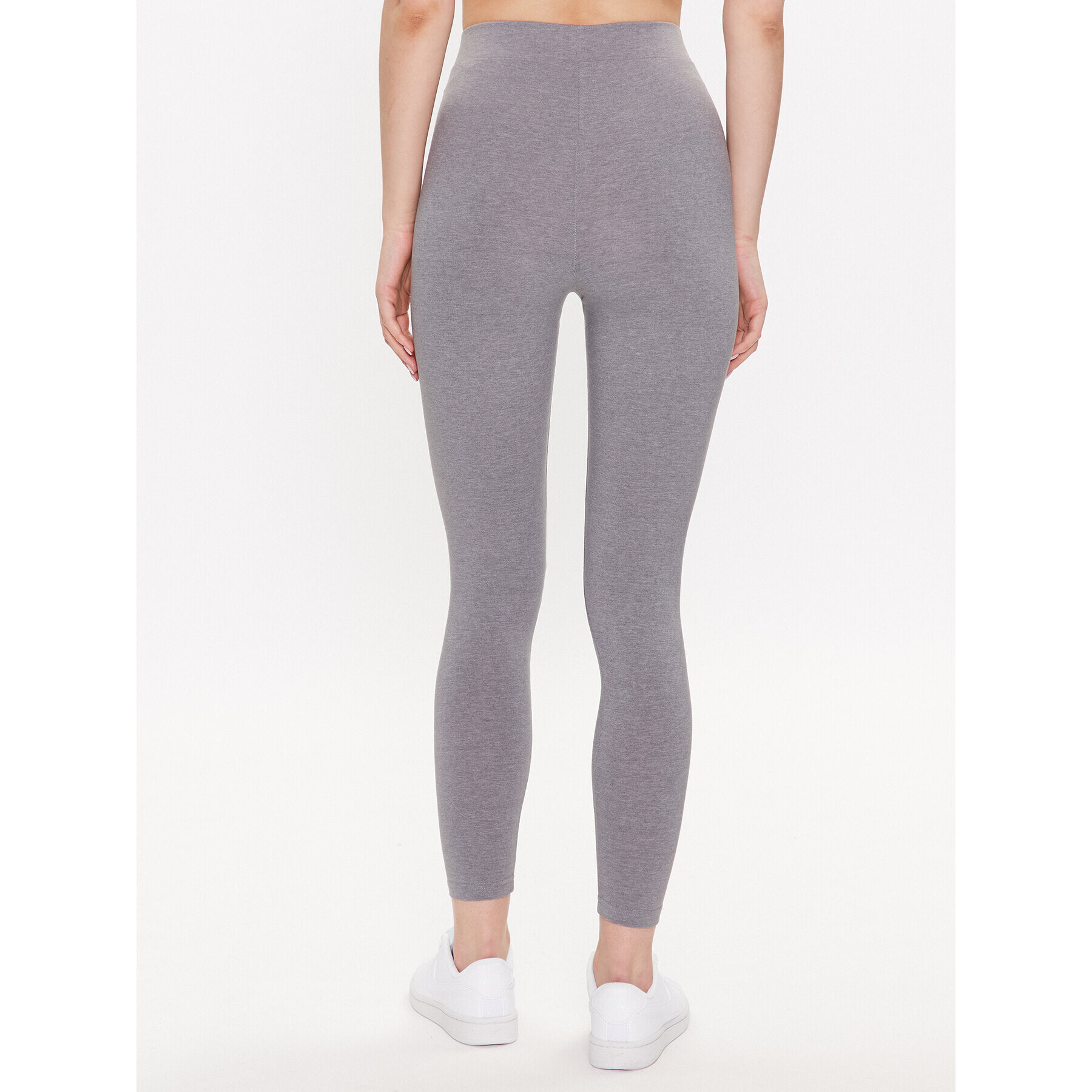 4F Клин SS23TTIGF063 Сив Slim Fit - Pepit.bg