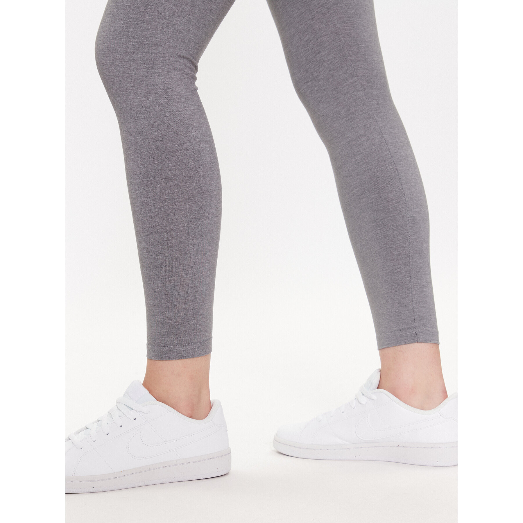 4F Клин SS23TTIGF063 Сив Slim Fit - Pepit.bg