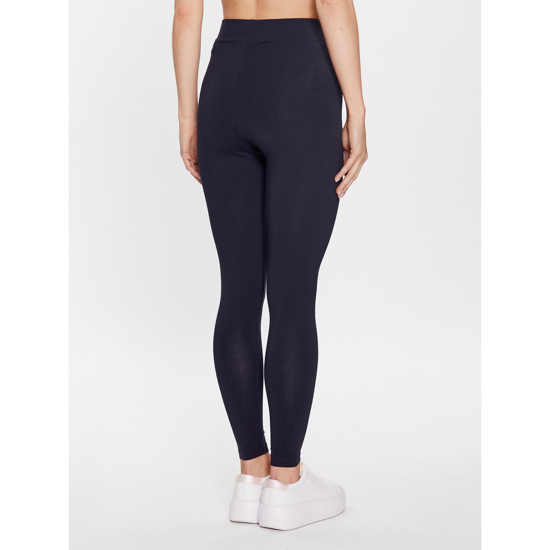 4F Клин SS23TTIGF063 Тъмносин Slim Fit - Pepit.bg