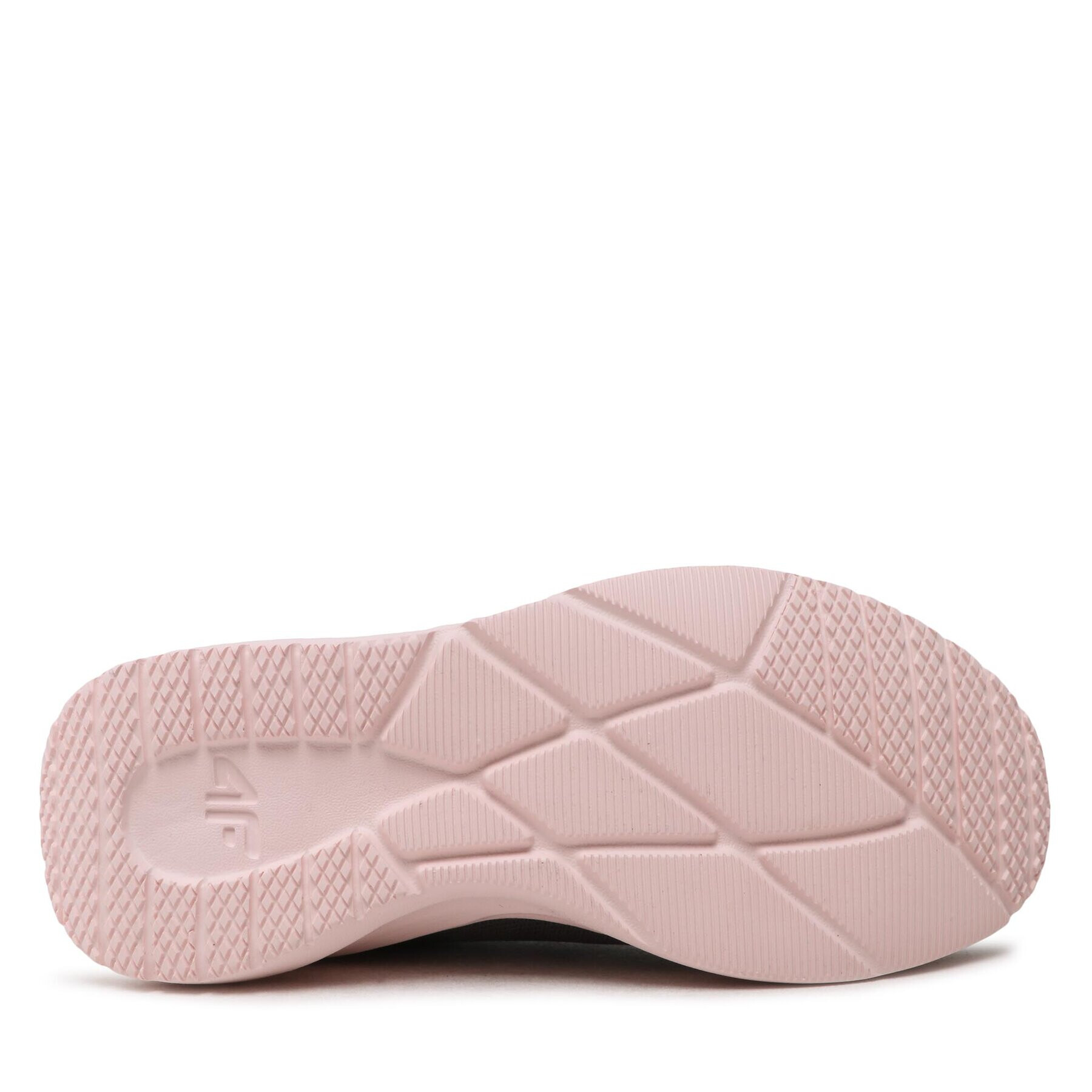 4F Обувки JAW22FLOWF009 Сив - Pepit.bg