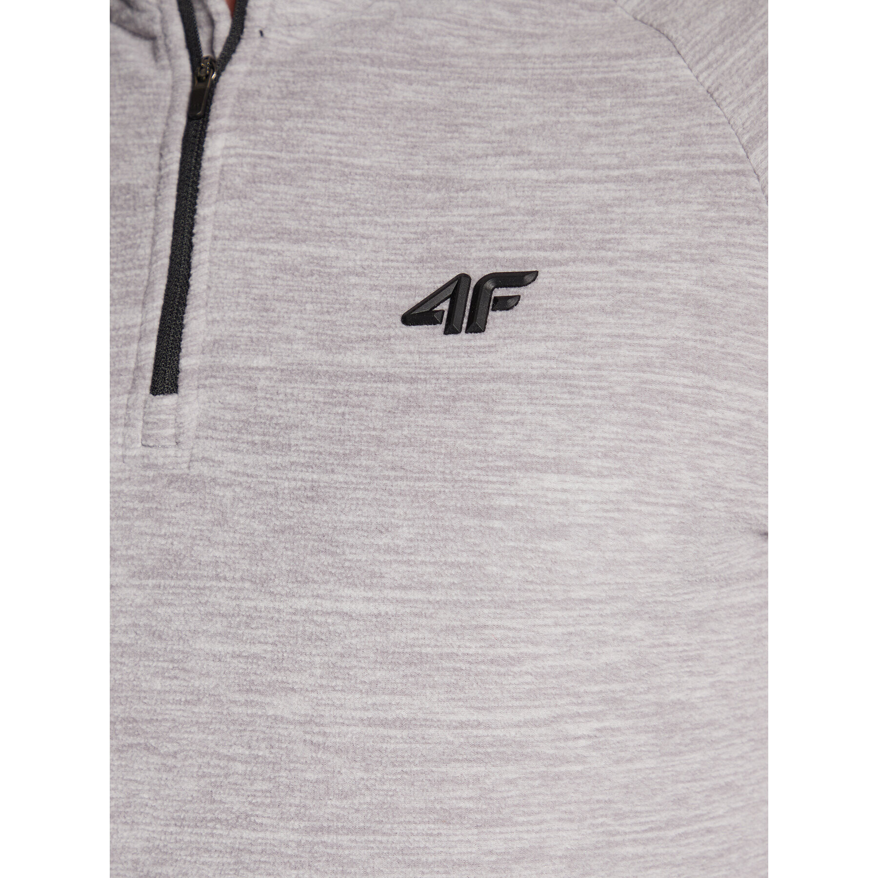 4F Полар H4Z22-BIMP010 Сив Regular Fit - Pepit.bg