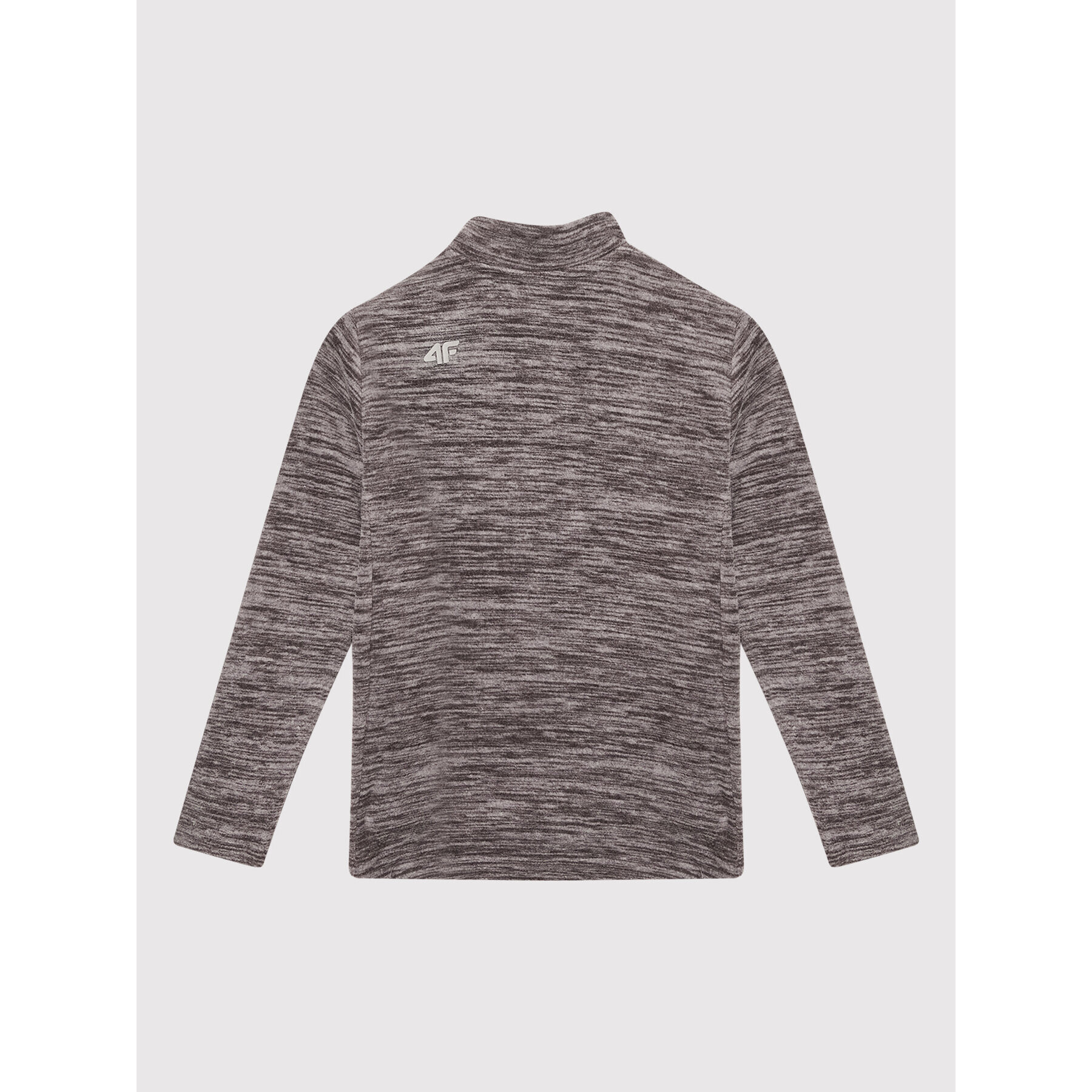 4F Полар HJL22-JPLD001 Сив Regular Fit - Pepit.bg