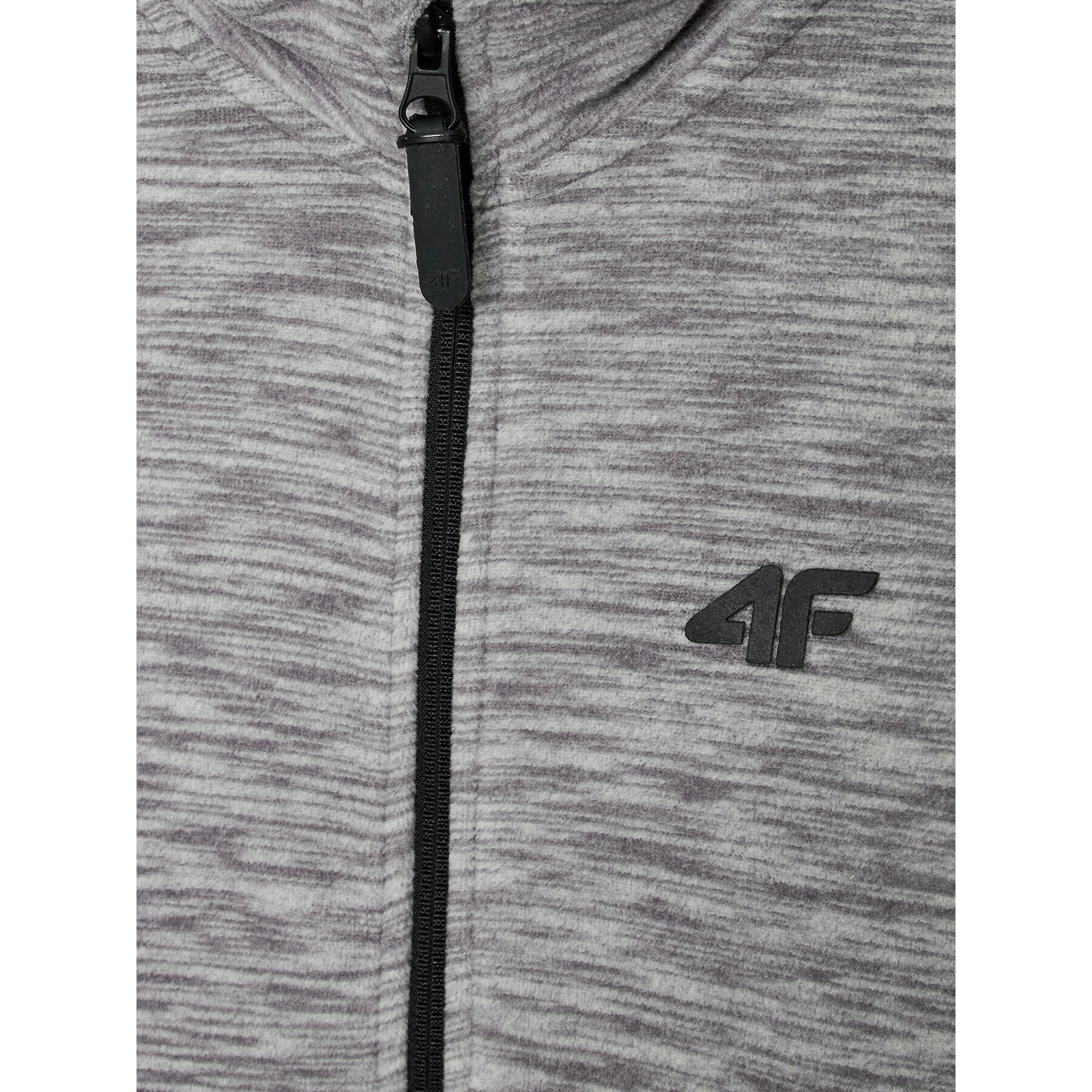 4F Полар HJL22-JPLM001 Сив Regular Fit - Pepit.bg