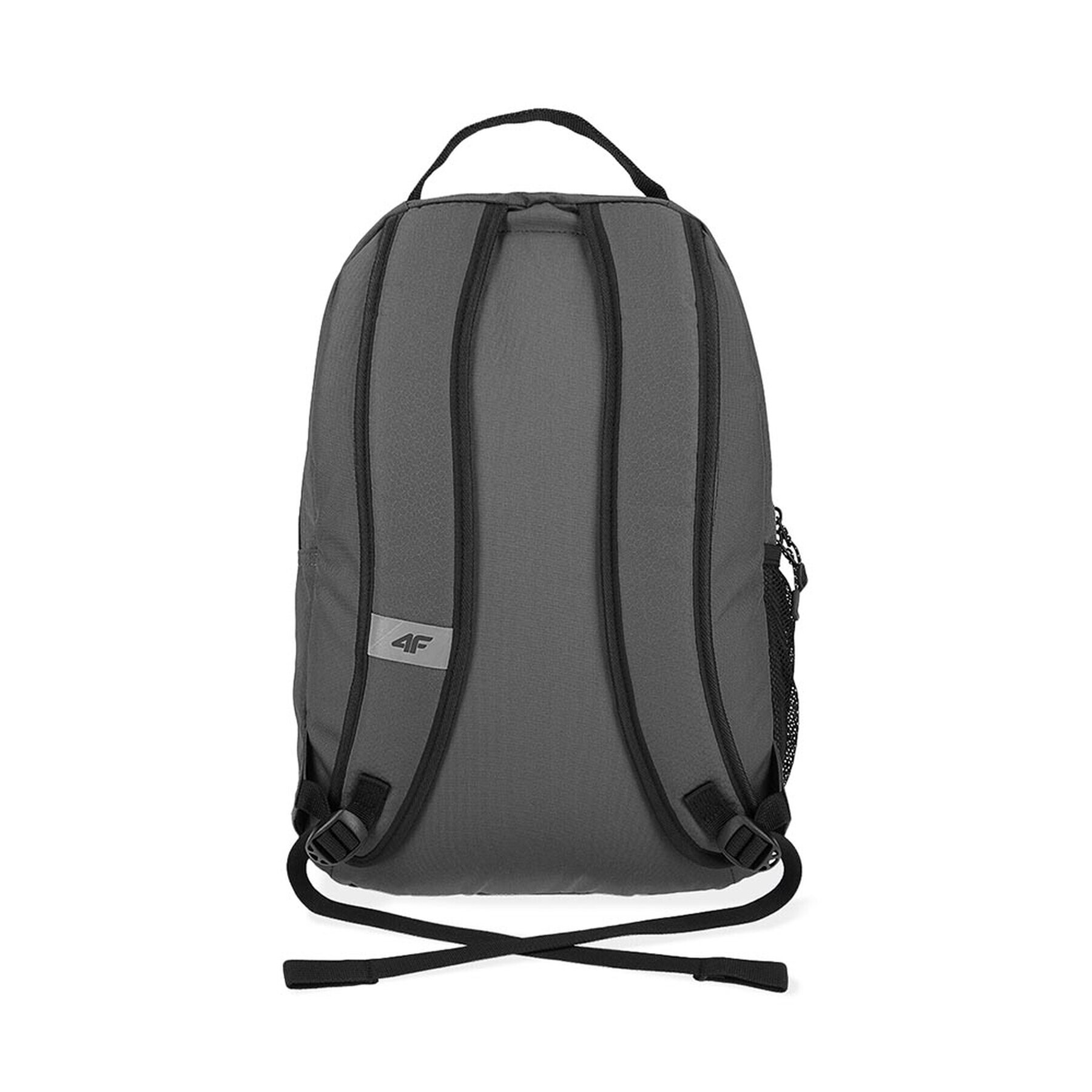 4F Раница AW23ABACU191 Сив - Pepit.bg