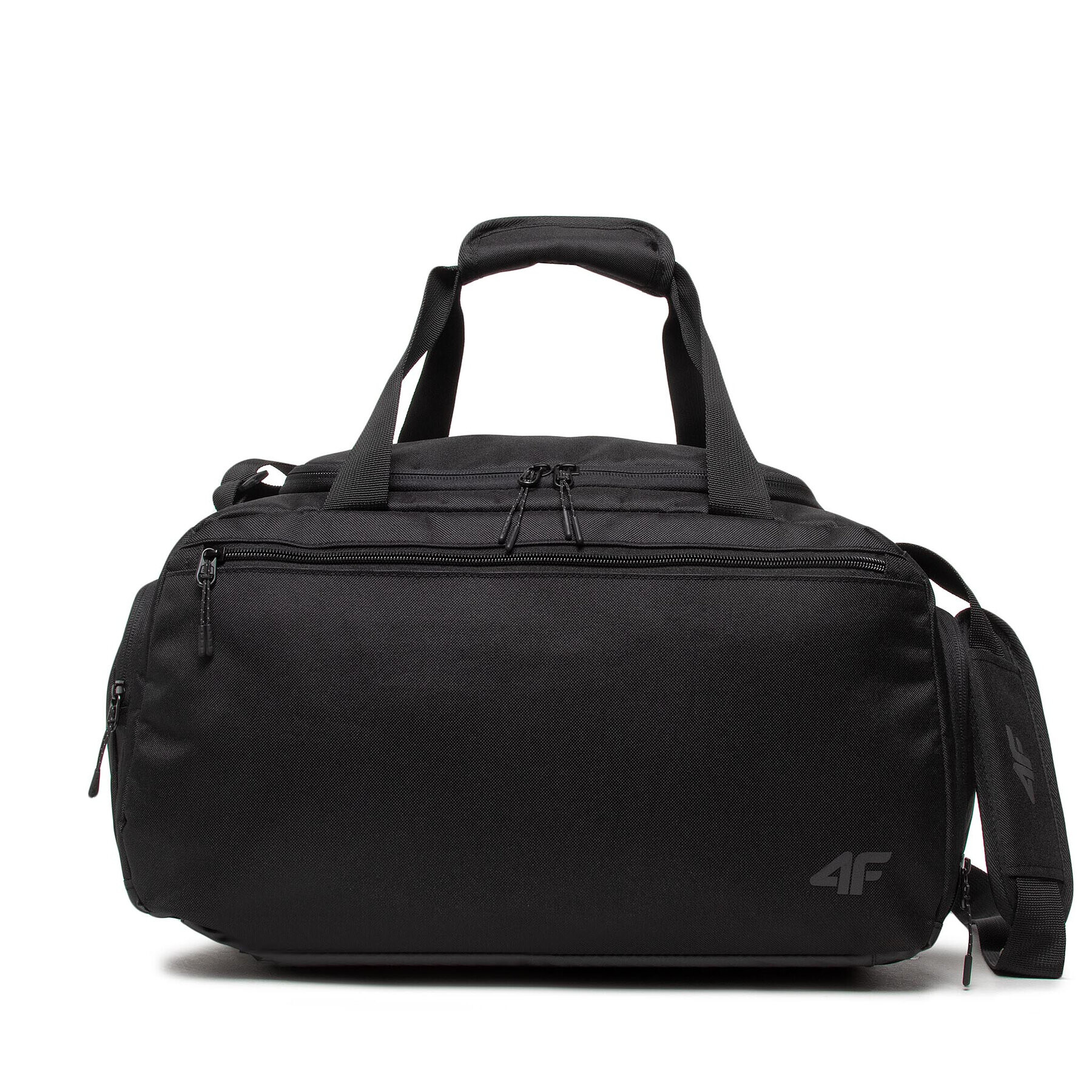 4F Сак H4L22-TPU001 Черен - Pepit.bg