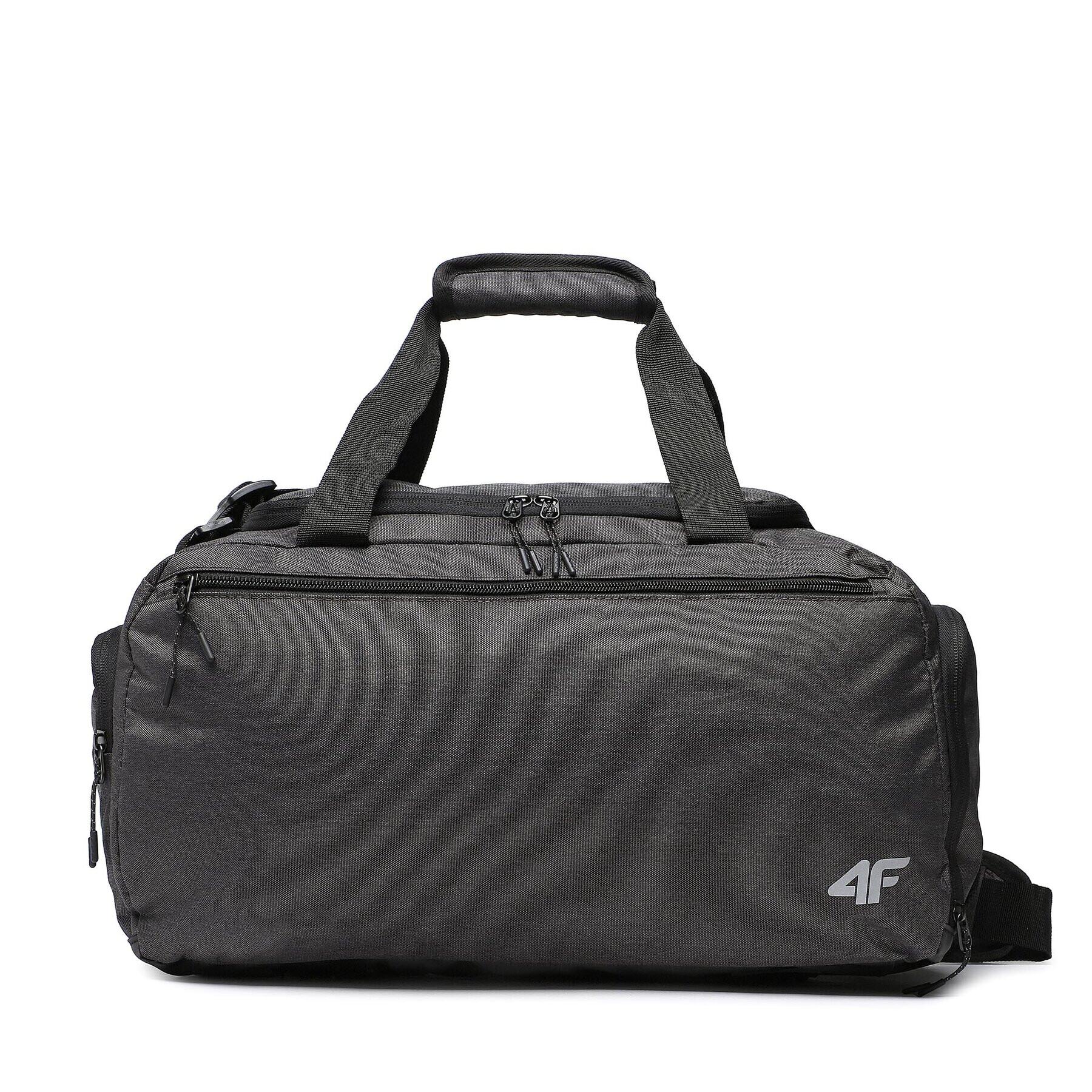 4F Сак H4Z22-TPU003 Сив - Pepit.bg