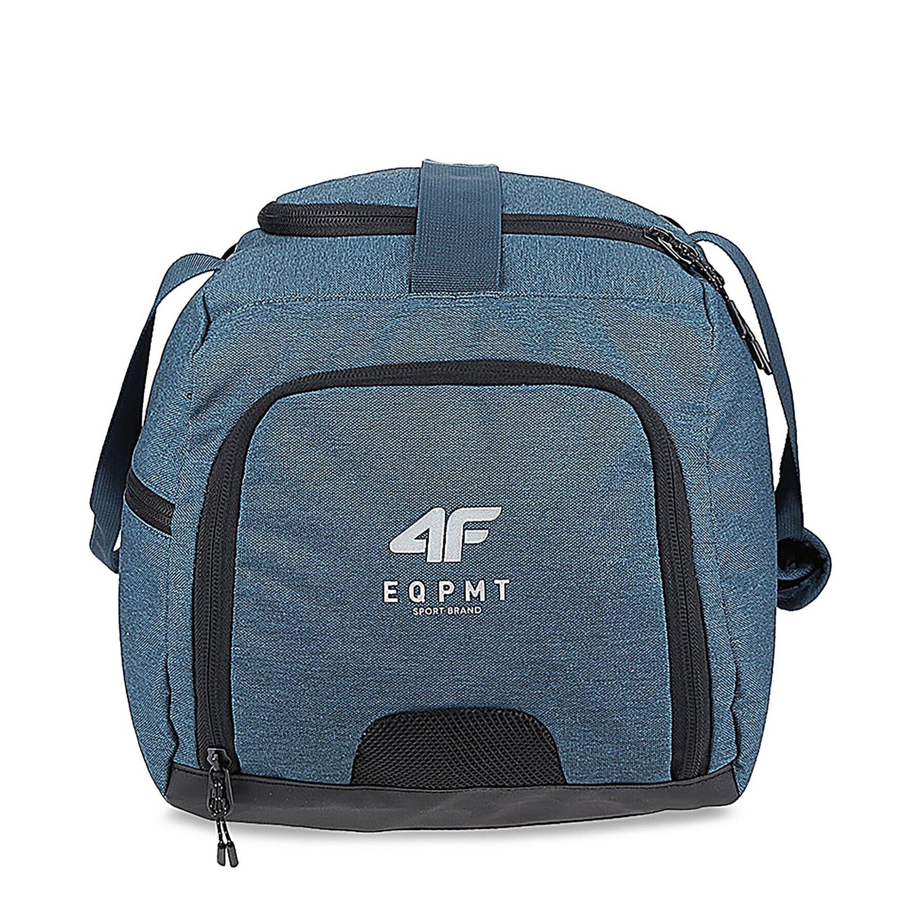 4F Сак SS23ABAGM043 Син - Pepit.bg