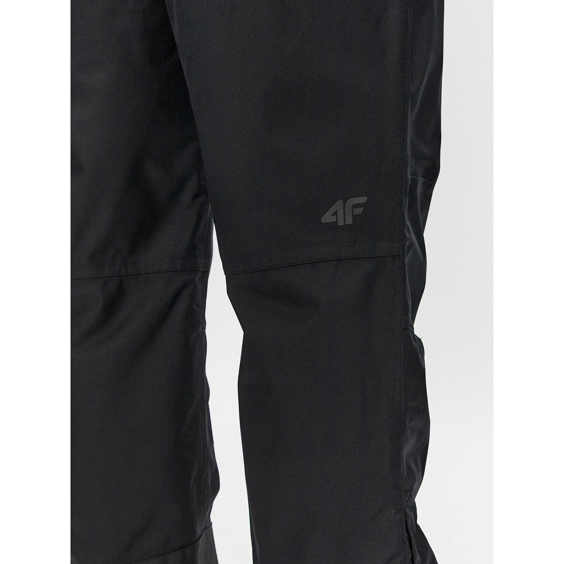 4F Ски панталони AW23TFTRM361 Черен Regular Fit - Pepit.bg