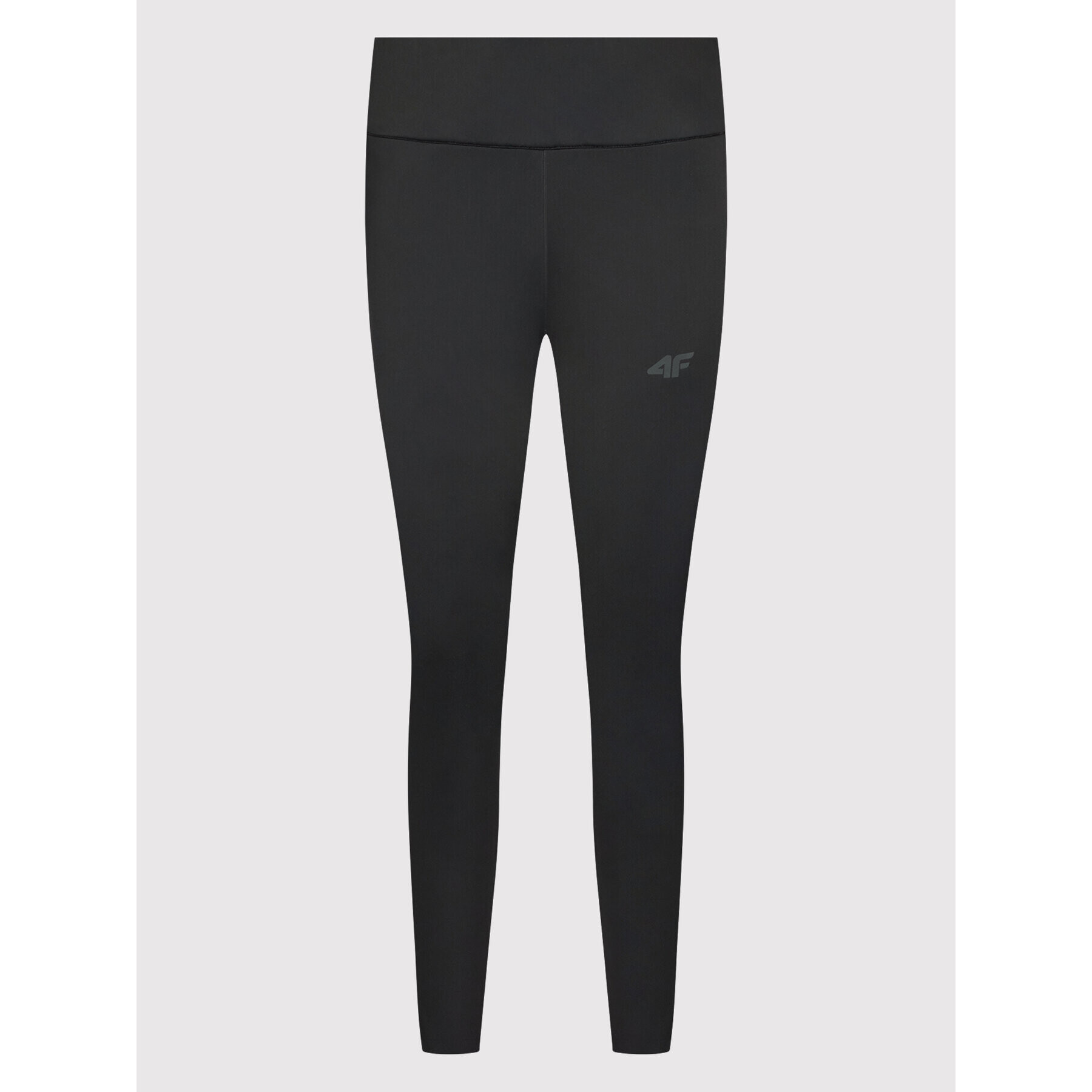 4F Ски панталони H4Z21-SPDN003 Черен Slim Fit - Pepit.bg