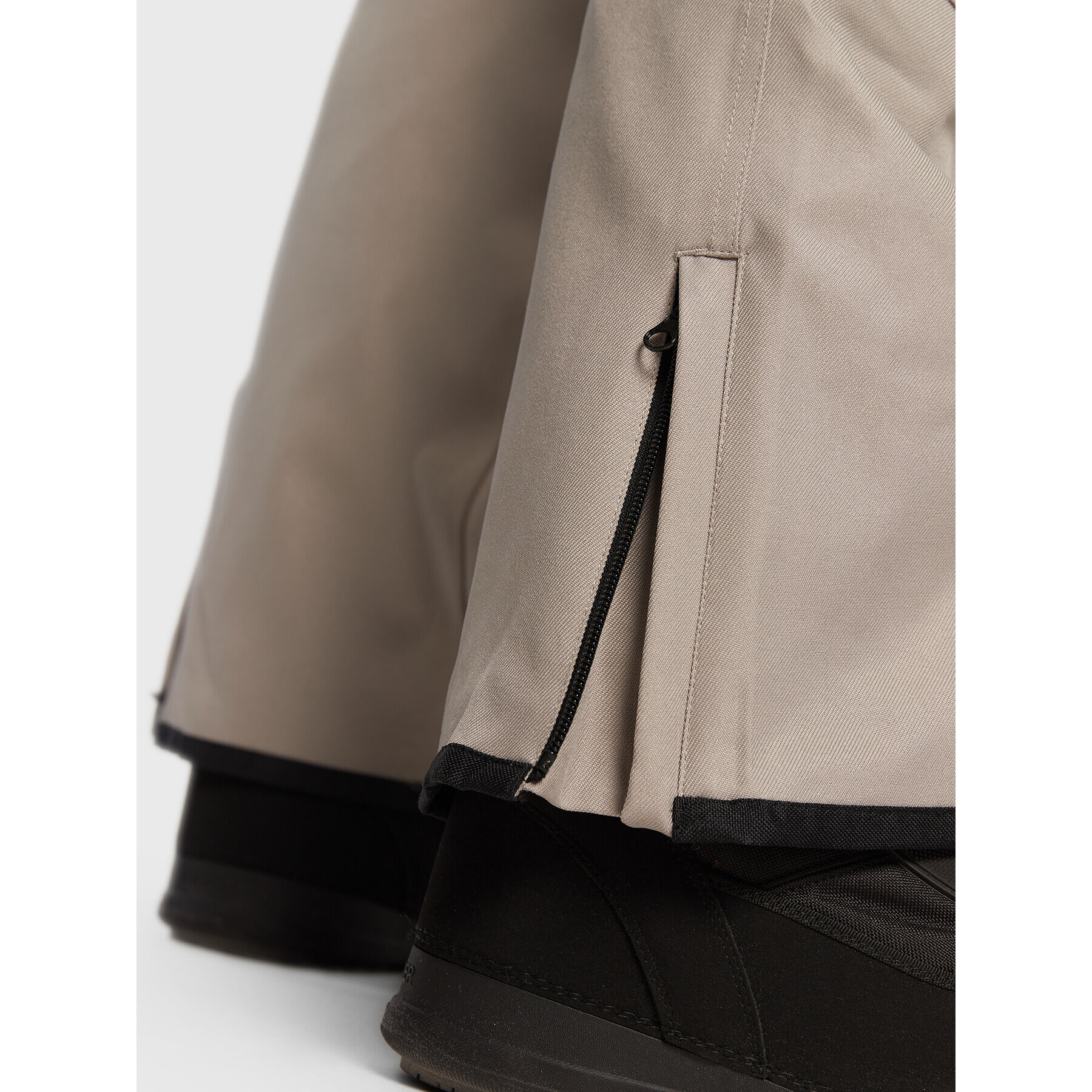 4F Ски панталони H4Z22-SPMN002 Сив Regular Fit - Pepit.bg