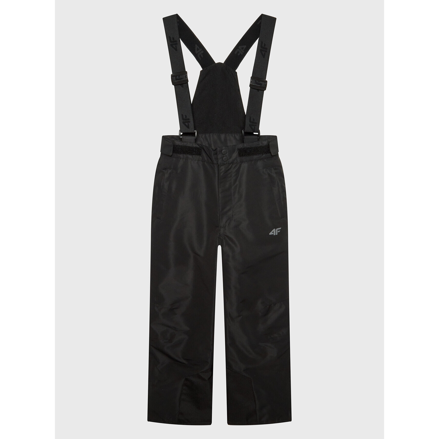 4F Ски панталони HJZ22-JSPMN001 Черен Regular Fit - Pepit.bg