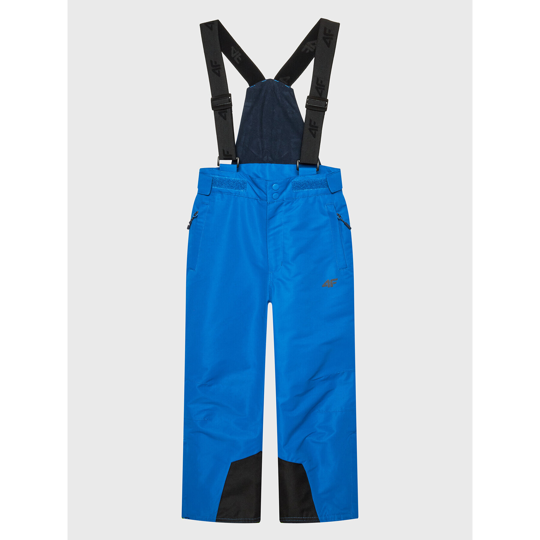 4F Ски панталони HJZ22-JSPMN001 Син Regular Fit - Pepit.bg
