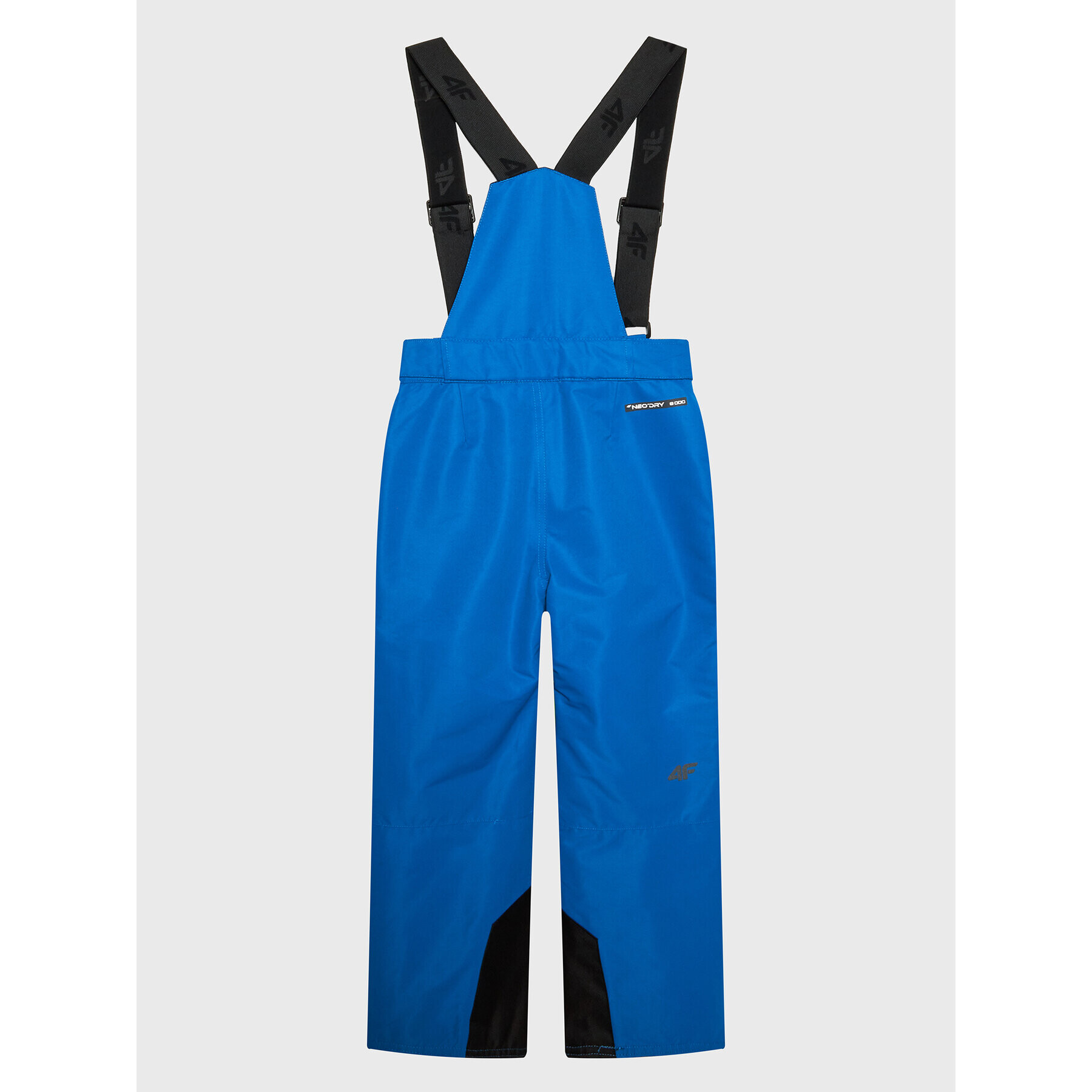 4F Ски панталони HJZ22-JSPMN001 Син Regular Fit - Pepit.bg