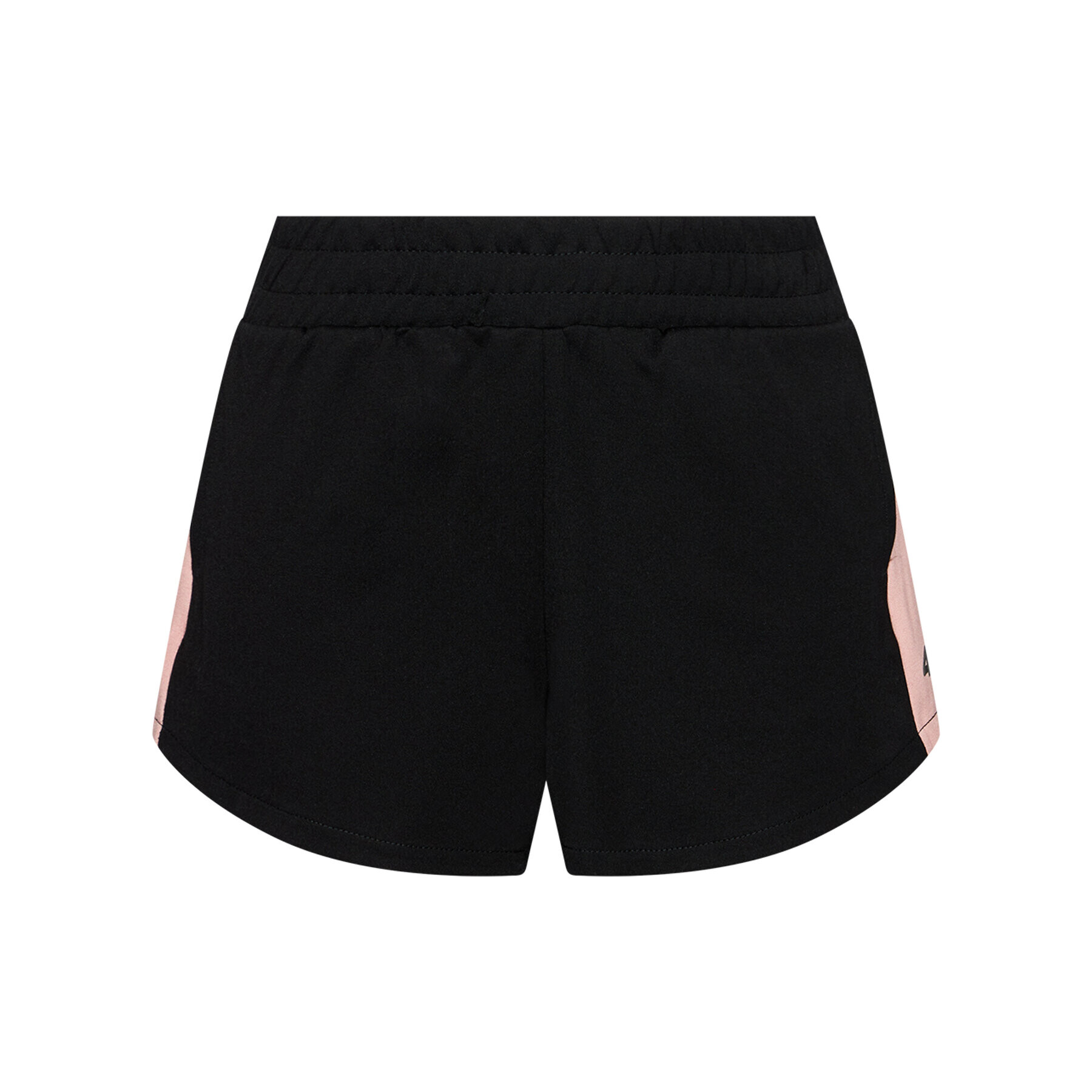 4F Спортни шорти H4L21-SKDD011 Черен Regular Fit - Pepit.bg