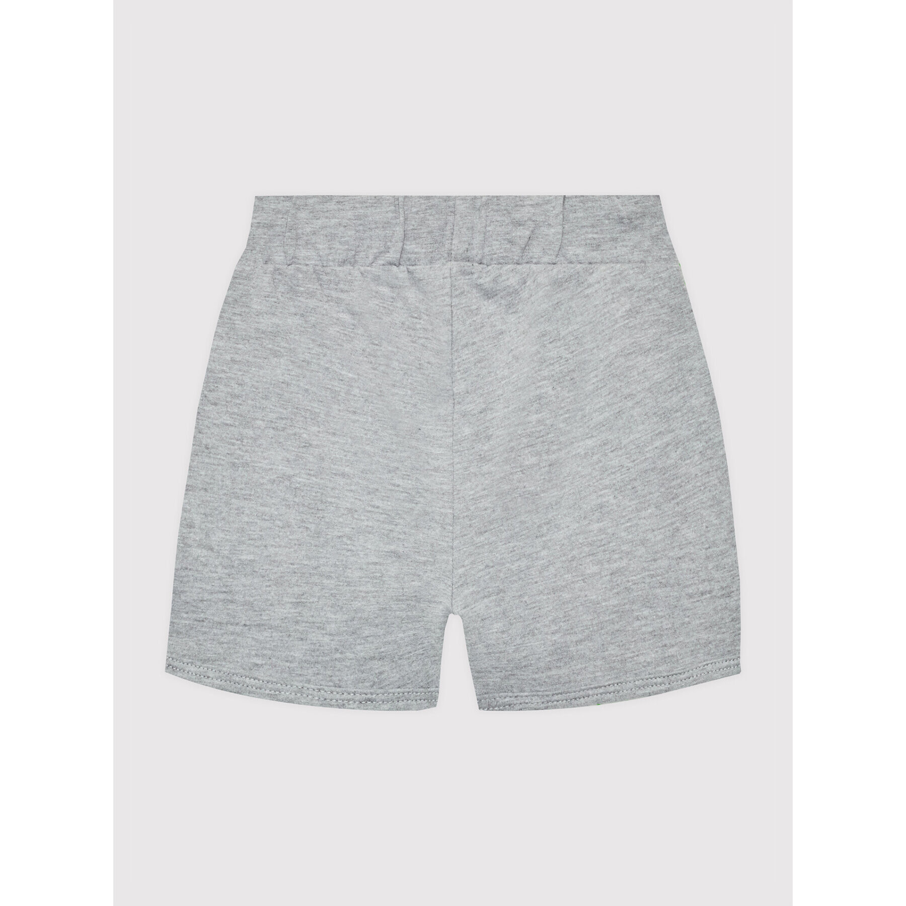 4F Спортни шорти HJL22-JSKDD002 Сив Regular Fit - Pepit.bg