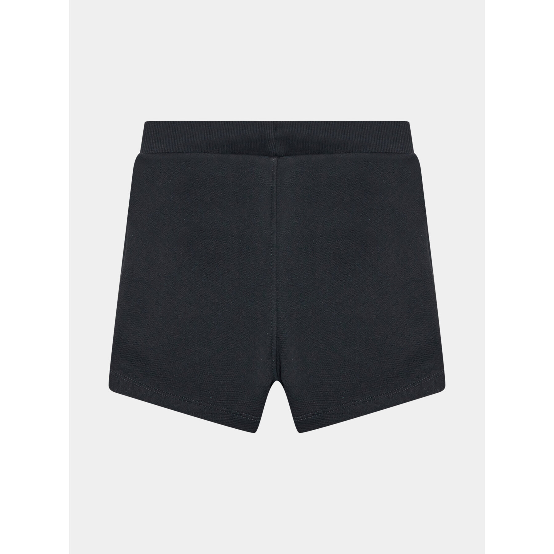 4F Спортни шорти JSS23TSHOM048 Черен Regular Fit - Pepit.bg