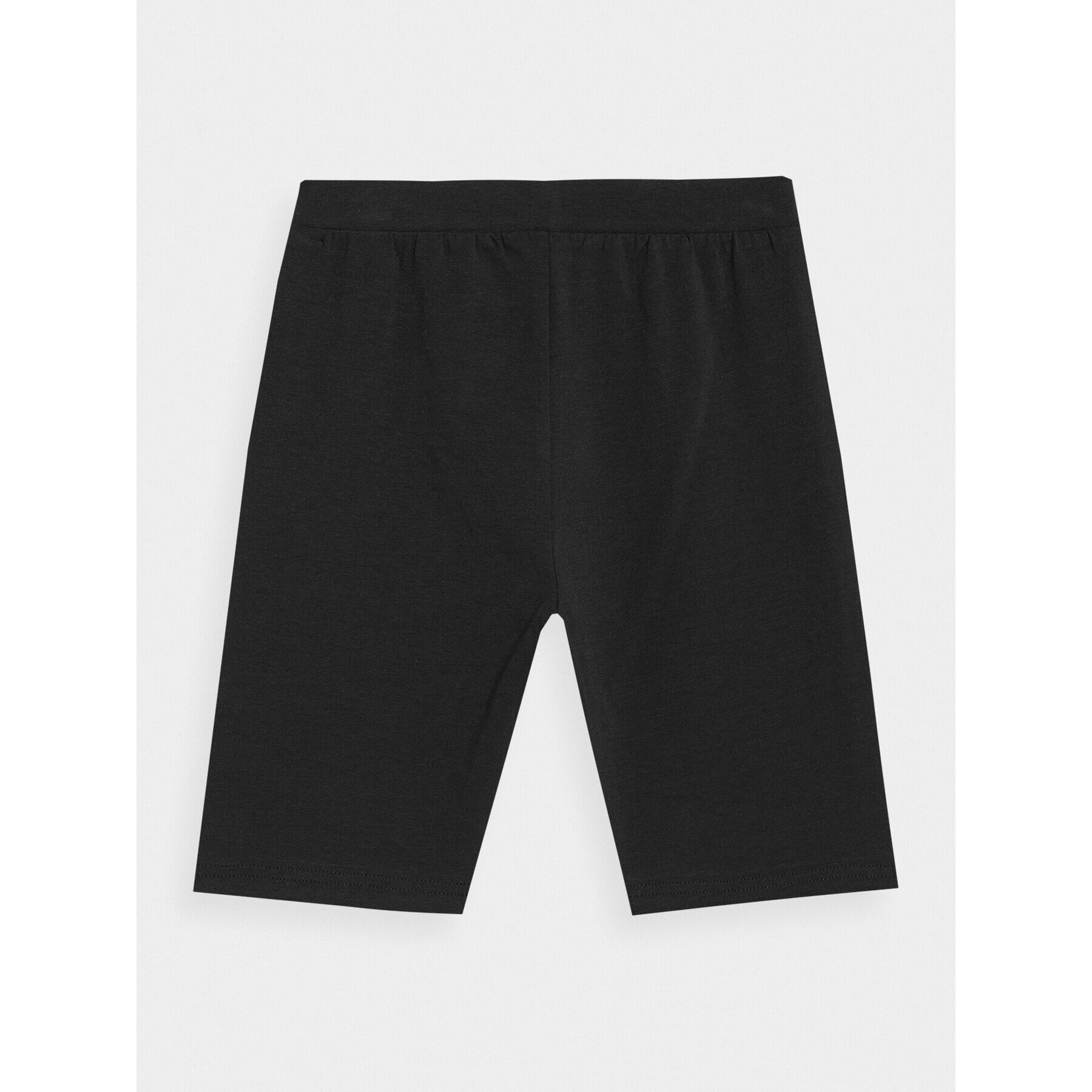 4F Спортни шорти JSS23TTIGF037 Черен Slim Fit - Pepit.bg