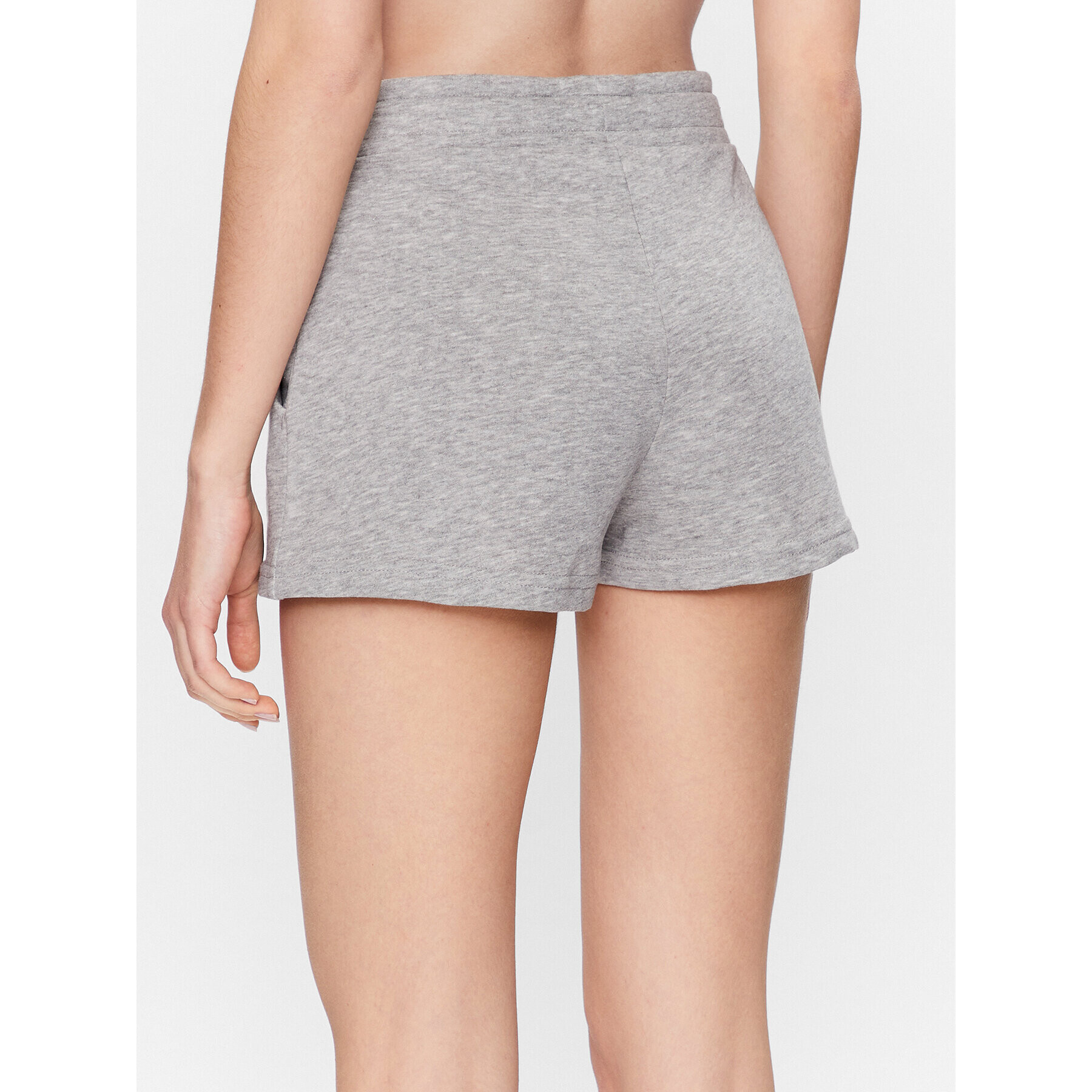 4F Спортни шорти SS23TSHOF175 Сив Regular Fit - Pepit.bg