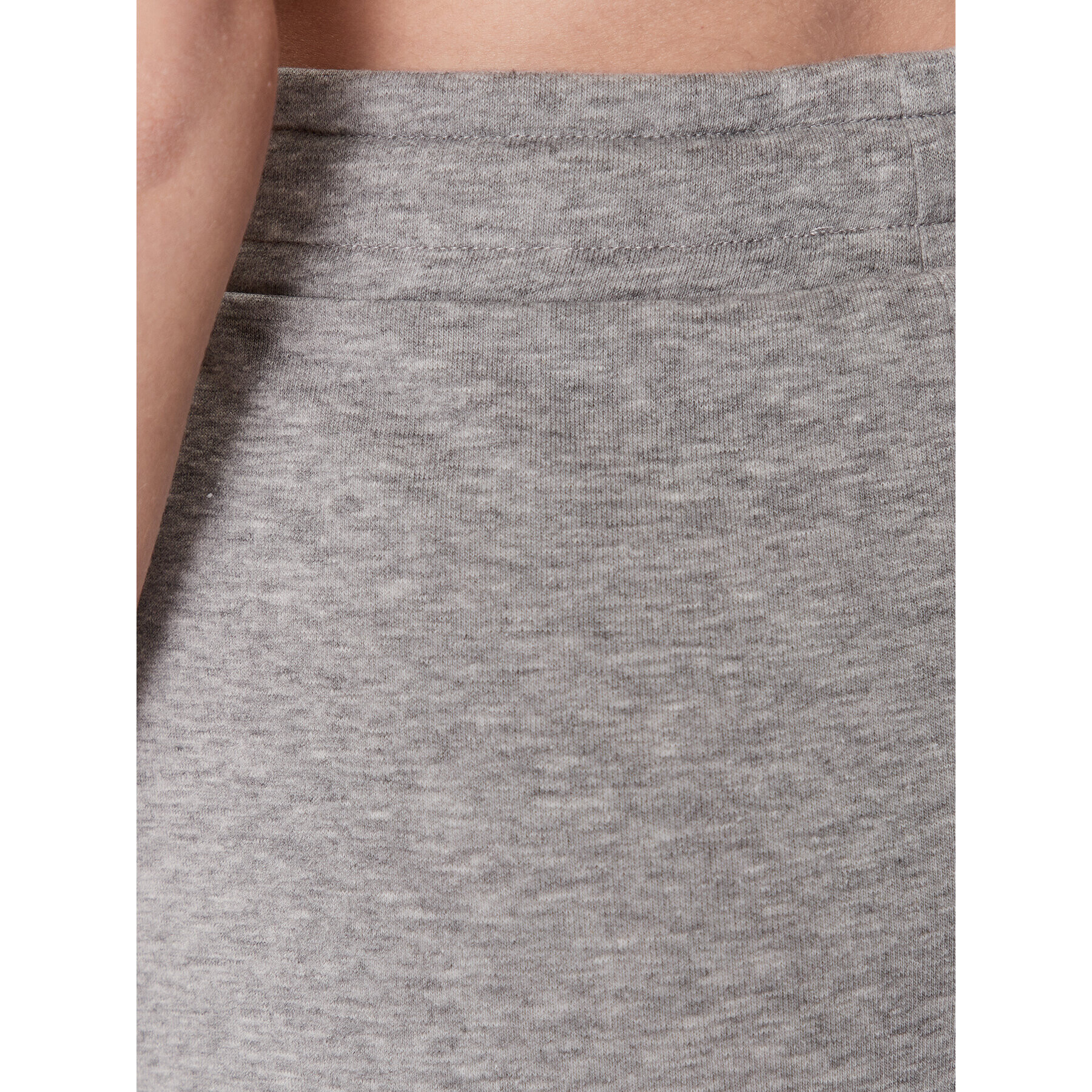 4F Спортни шорти SS23TSHOF175 Сив Regular Fit - Pepit.bg