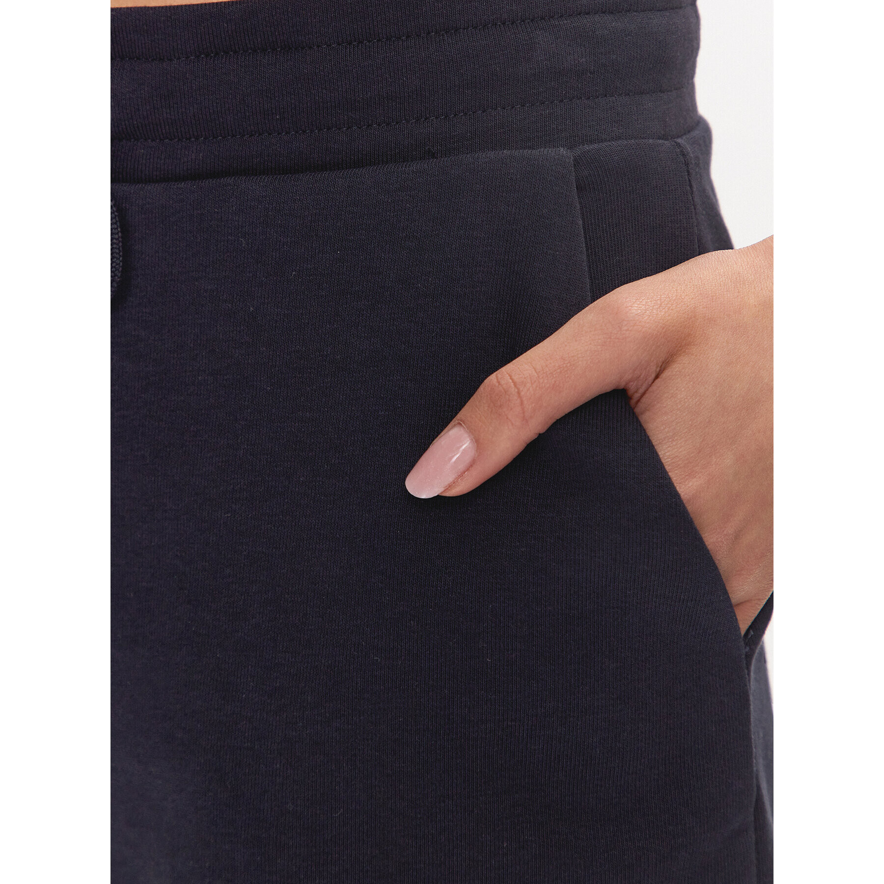 4F Спортни шорти SS23TSHOF175 Тъмносин Regular Fit - Pepit.bg