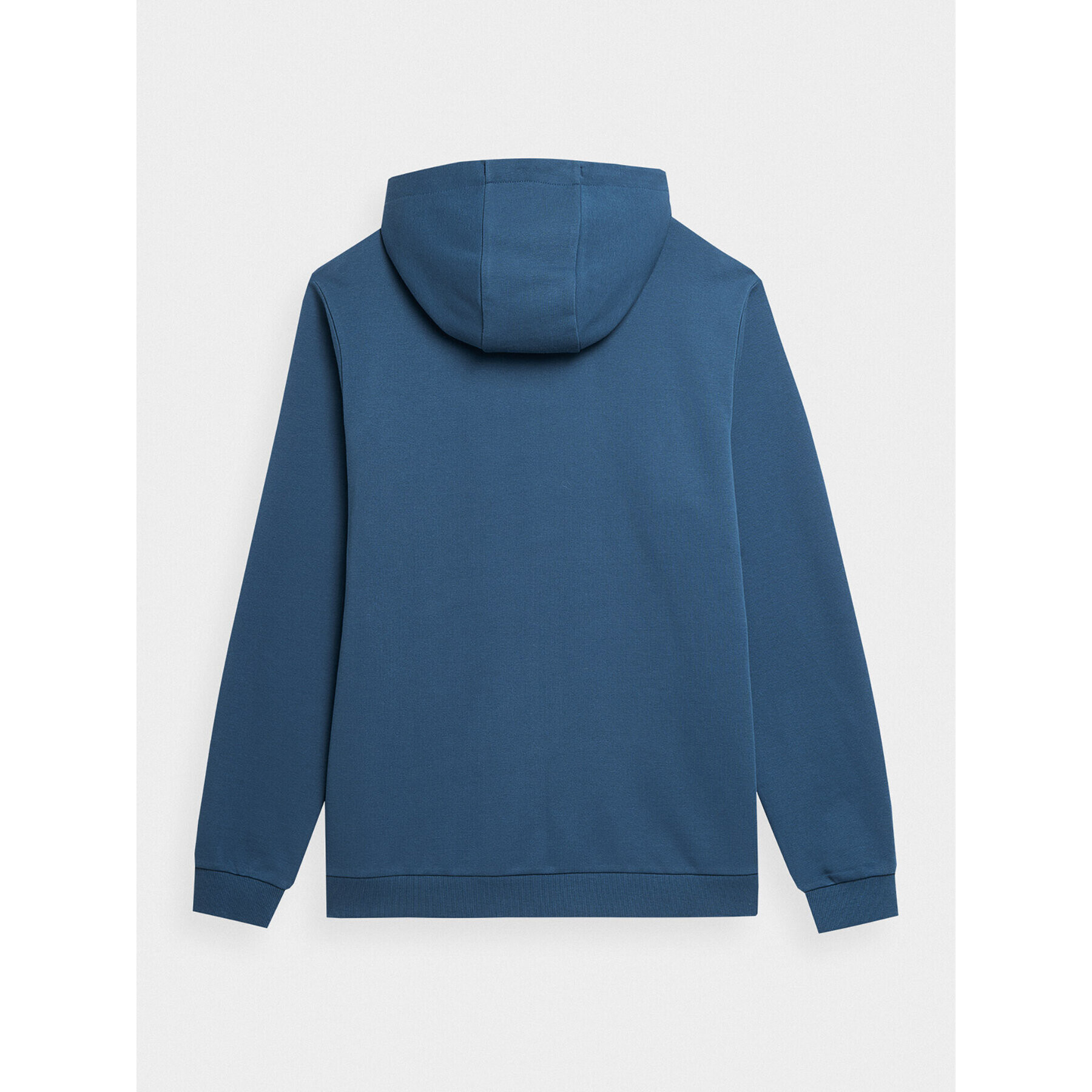4F Суитшърт AW23TSWSM695 Син Regular Fit - Pepit.bg