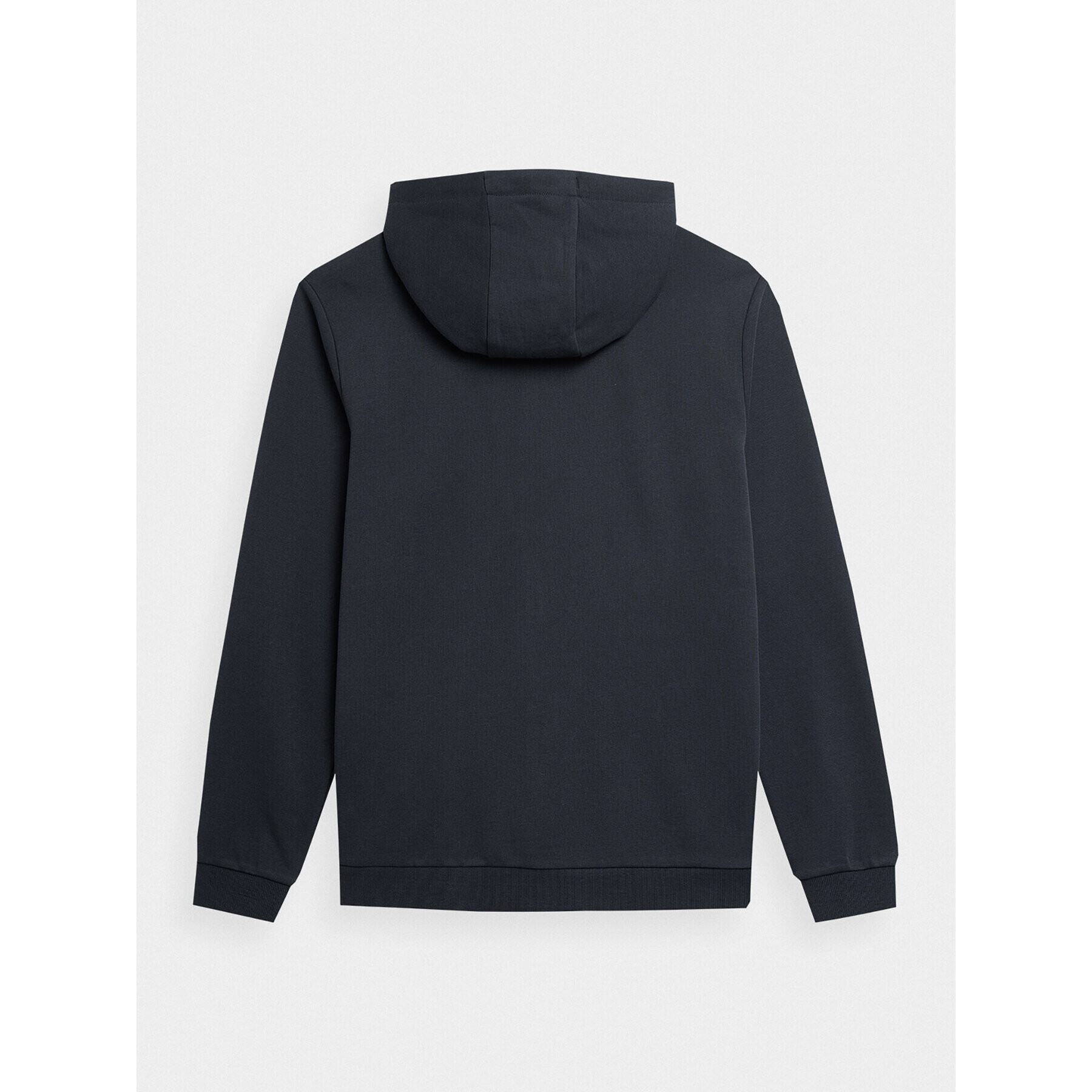 4F Суитшърт AW23TSWSM695 Син Regular Fit - Pepit.bg
