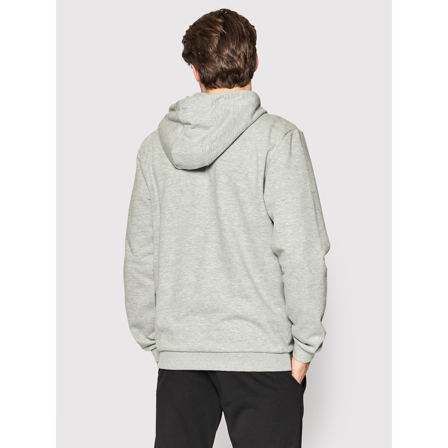 4F Суитшърт H4L22-BLM353 Сив Regular Fit - Pepit.bg