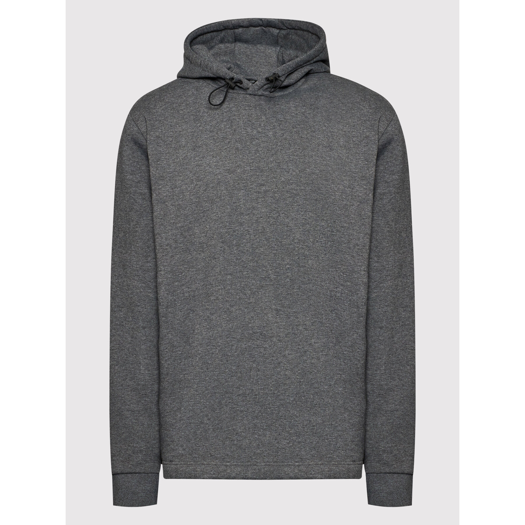 4F Суитшърт H4Z21-BLM013 Сив Regular Fit - Pepit.bg