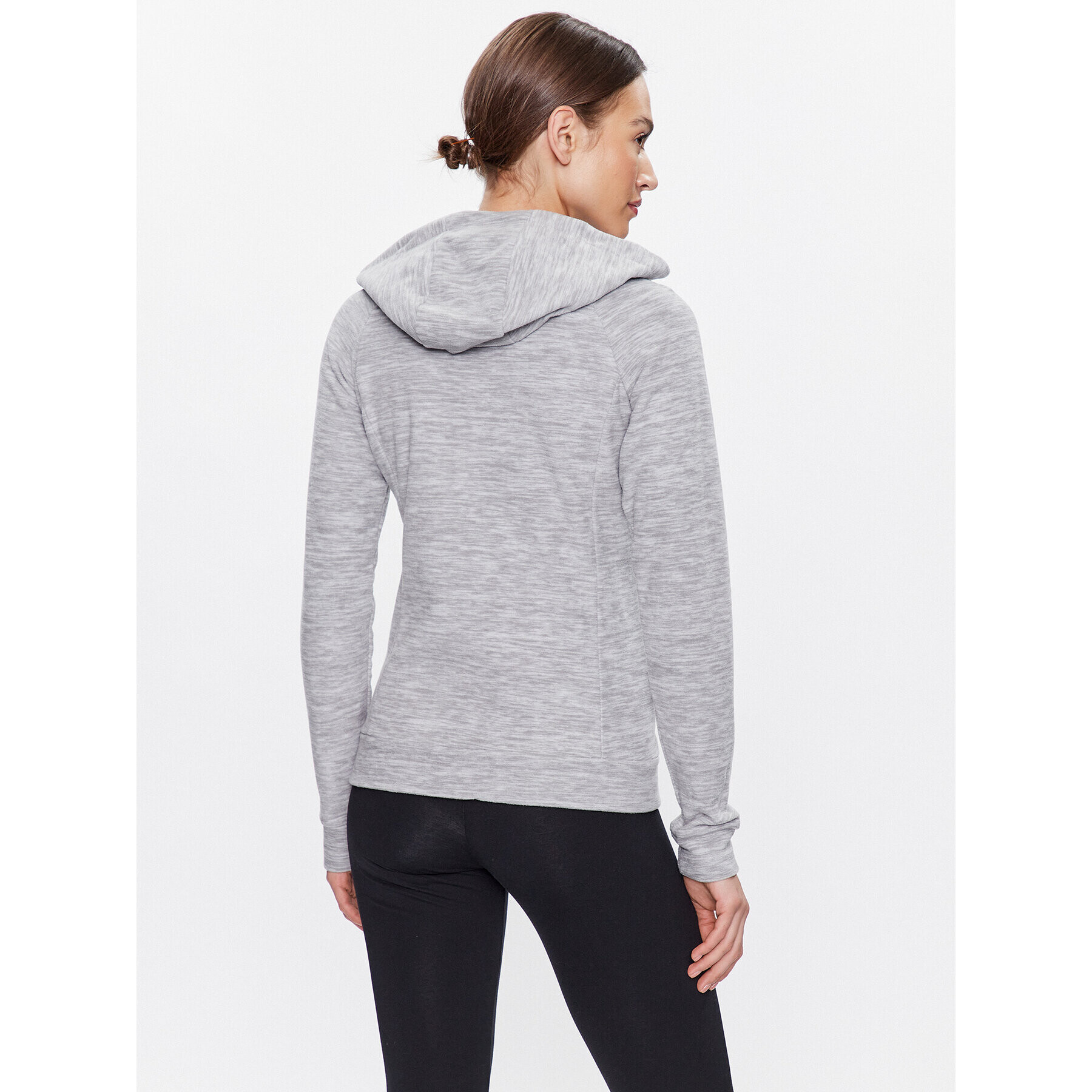 4F Суитшърт H4Z22-PLD351 Сив Regular Fit - Pepit.bg