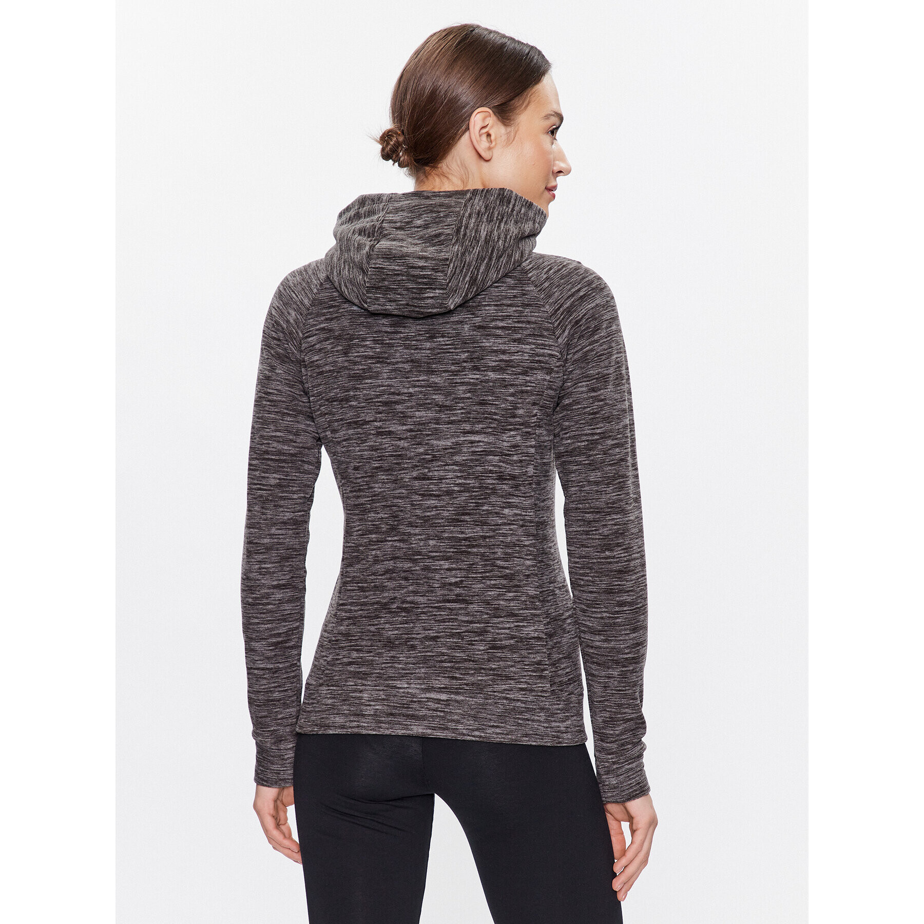 4F Суитшърт H4Z22-PLD351 Сив Regular Fit - Pepit.bg