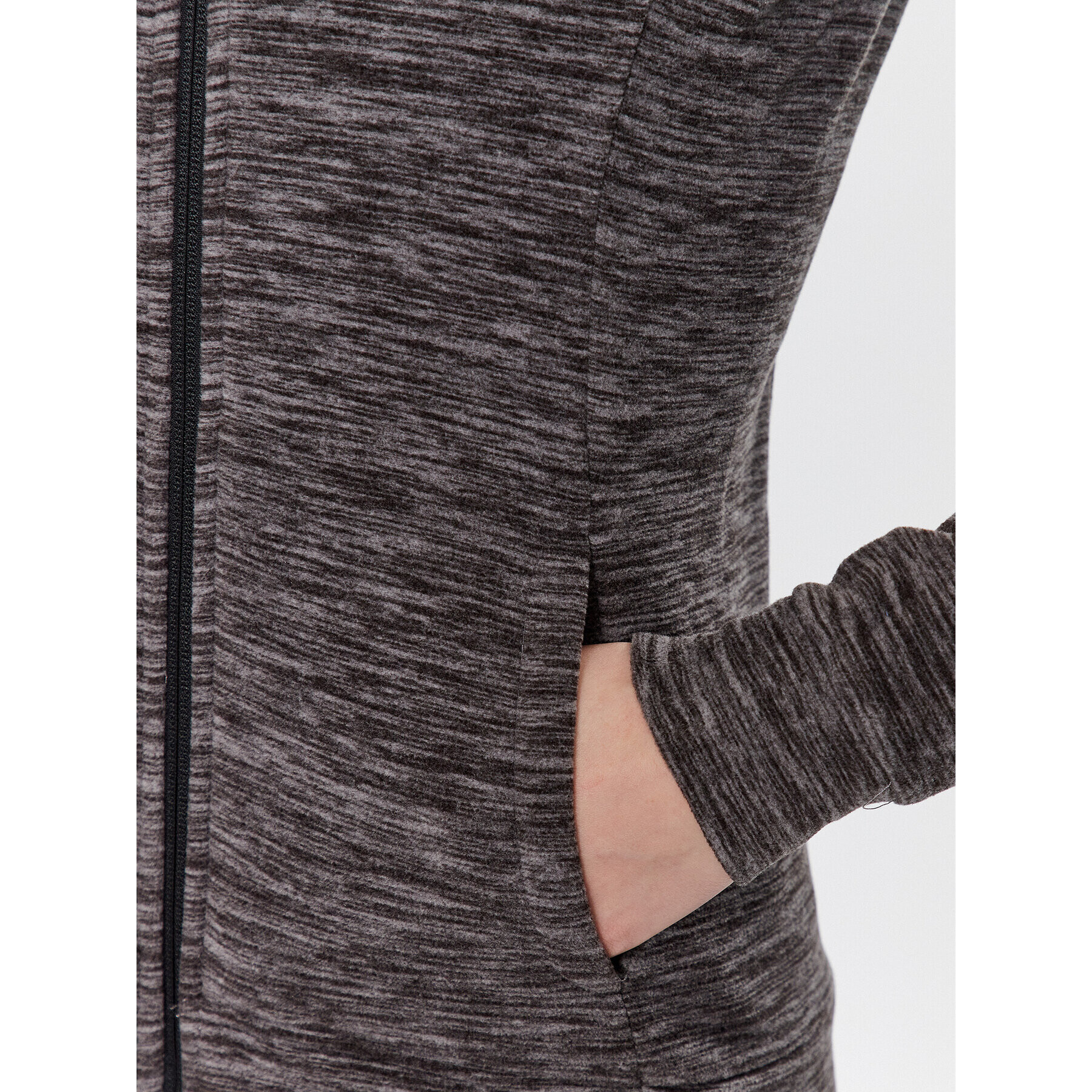 4F Суитшърт H4Z22-PLD351 Сив Regular Fit - Pepit.bg